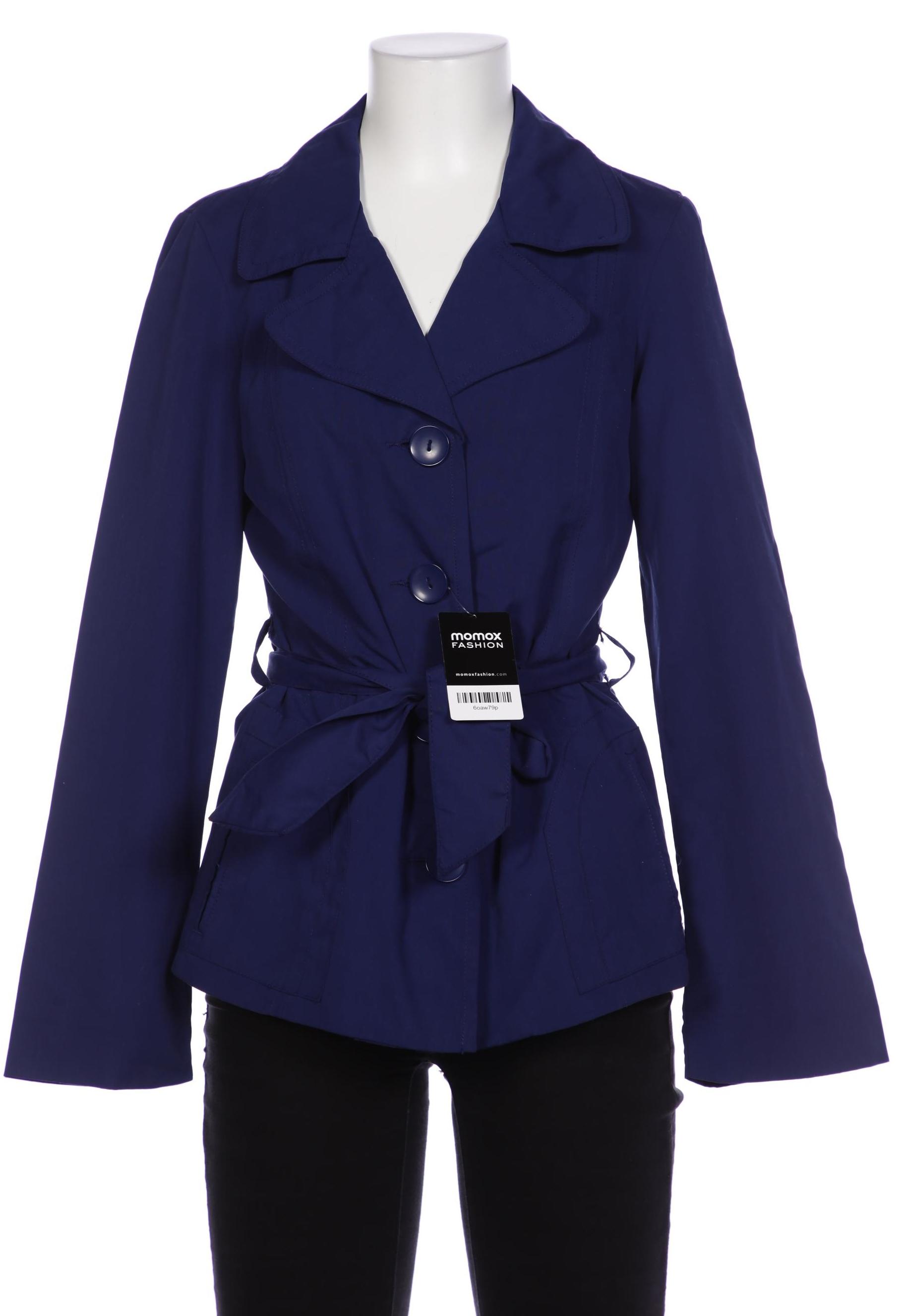 

Vero Moda Damen Jacke, blau, Gr. 36