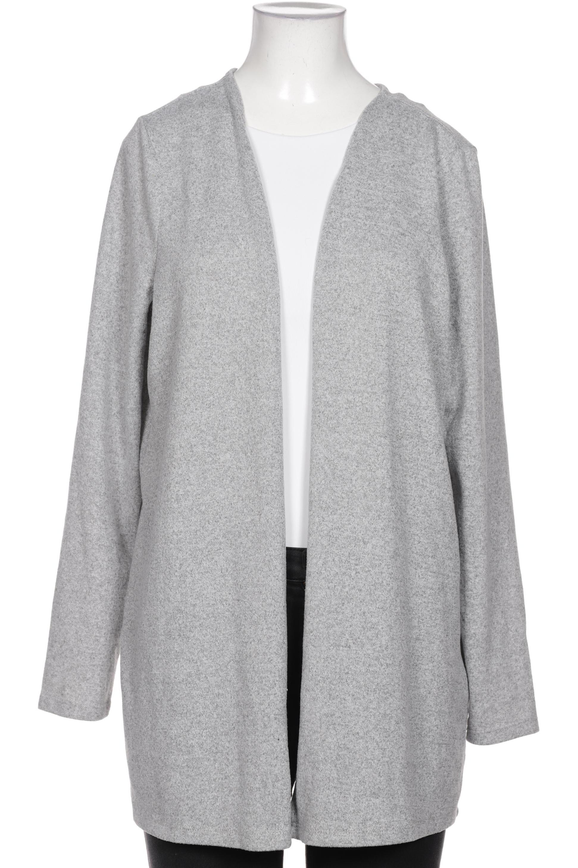 

Vero Moda Damen Strickjacke, grau