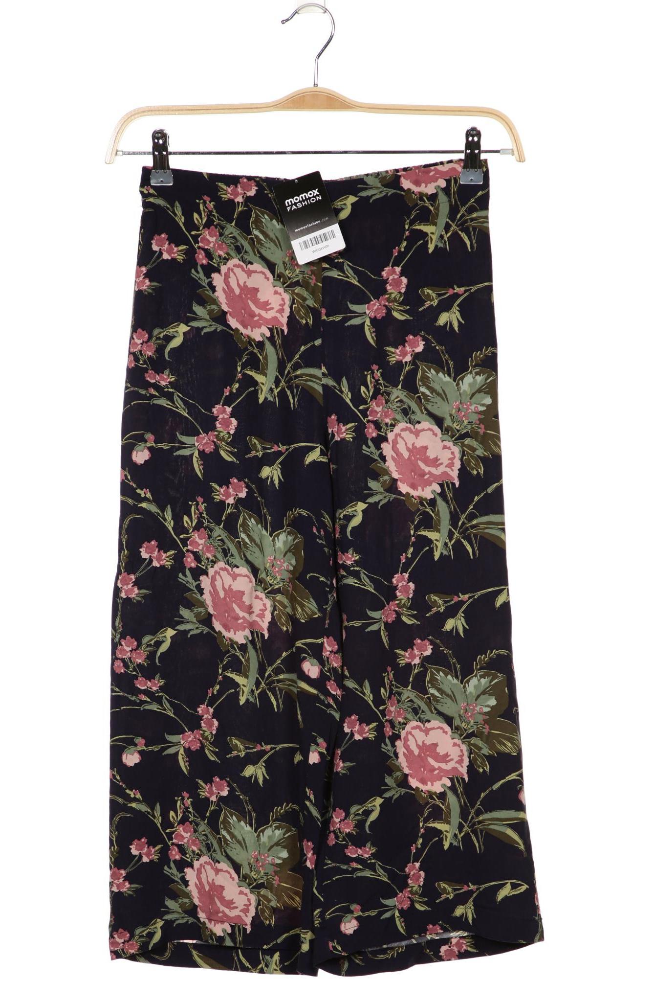 

Vero Moda Damen Stoffhose, marineblau