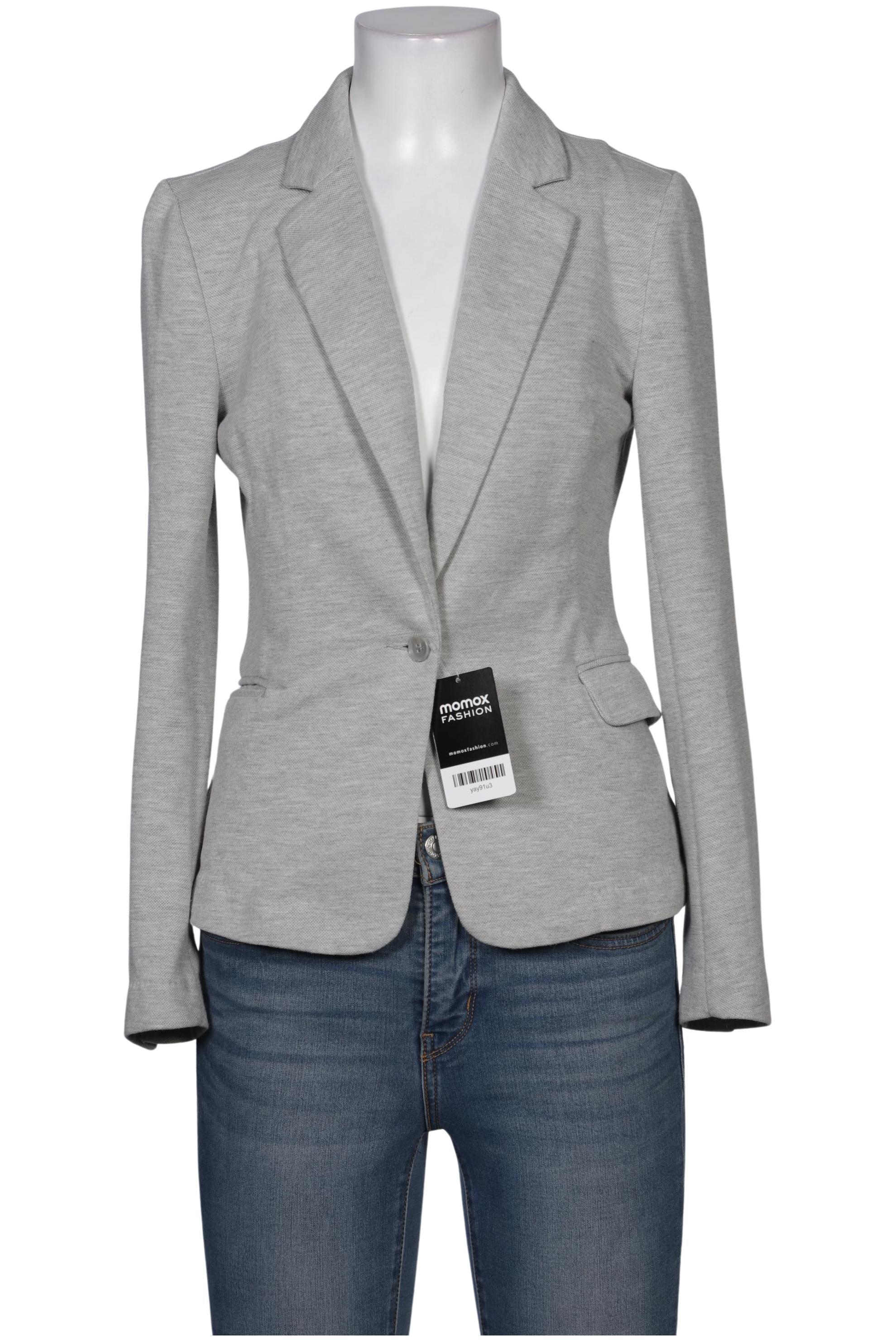 

Vero Moda Damen Blazer, grau, Gr. 36