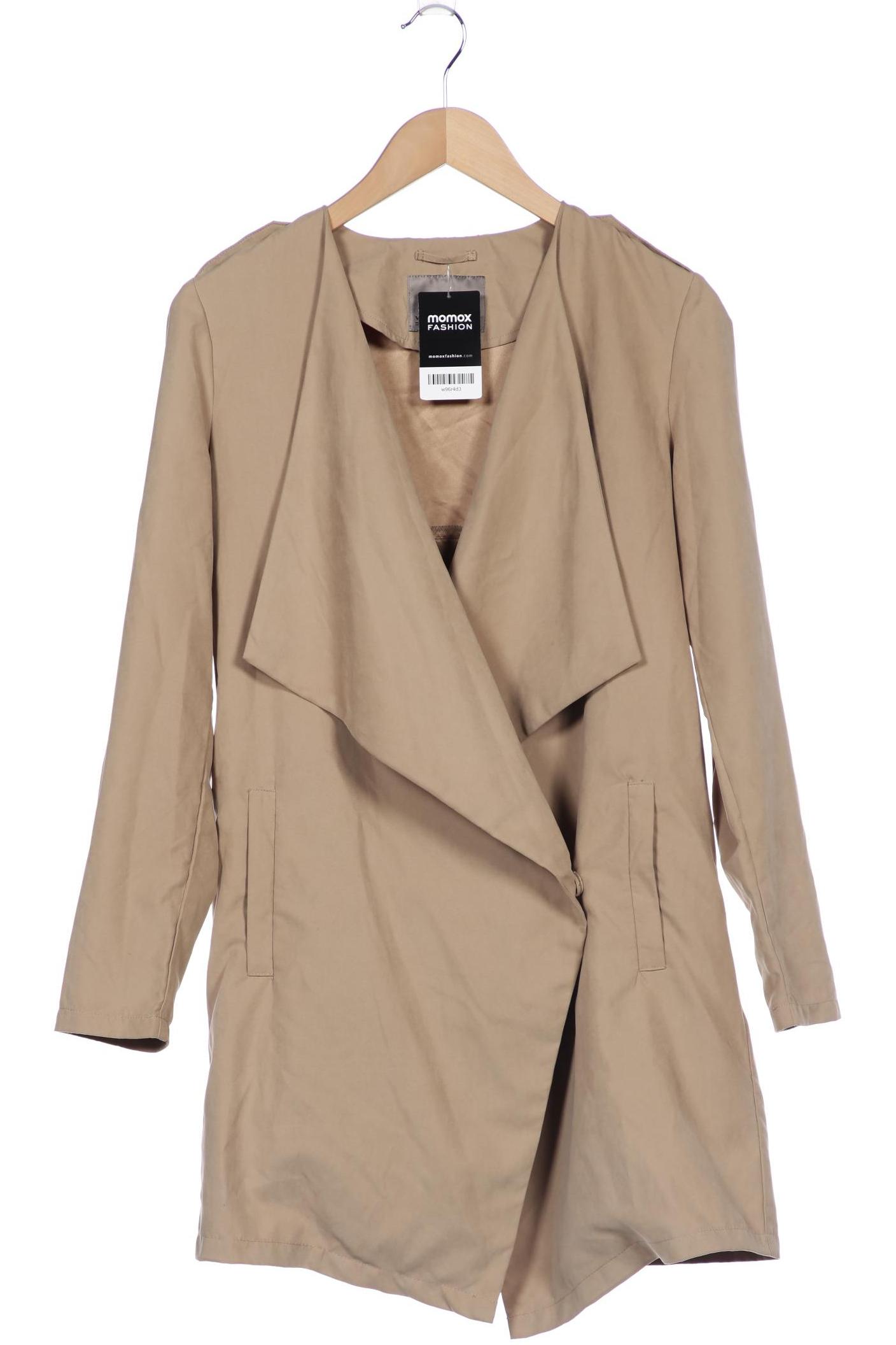 

Vero Moda Damen Mantel, braun, Gr. 36