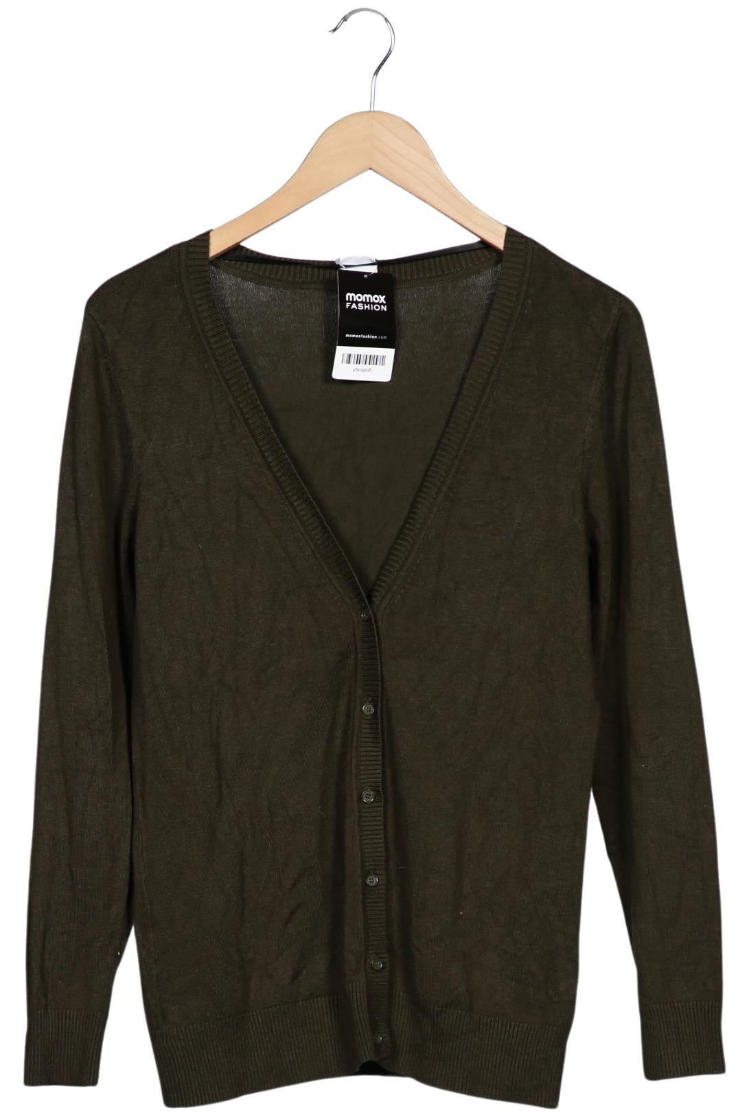 

Vero Moda Damen Strickjacke, grün, Gr. 42