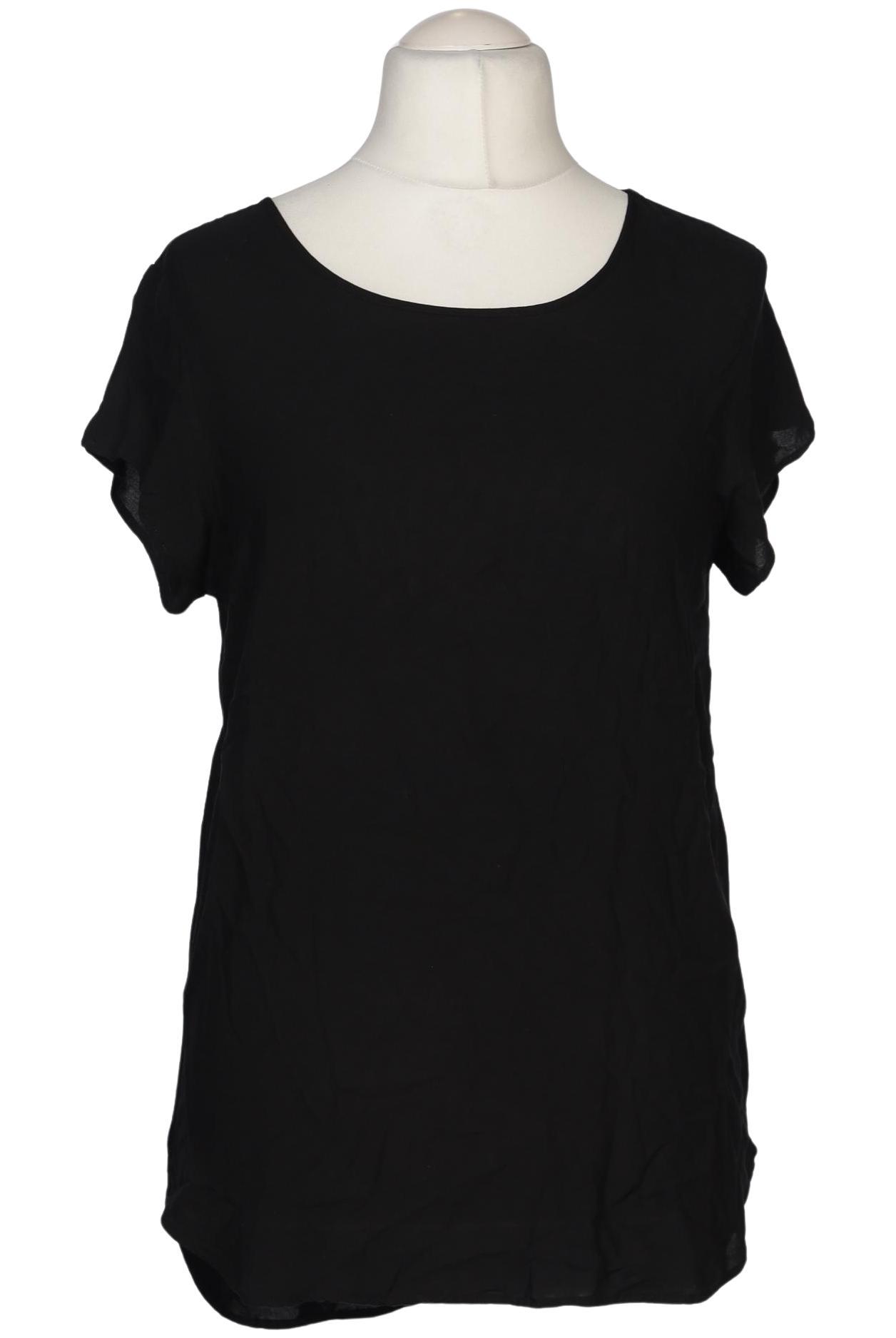 

Vero Moda Damen Bluse, schwarz, Gr. 42