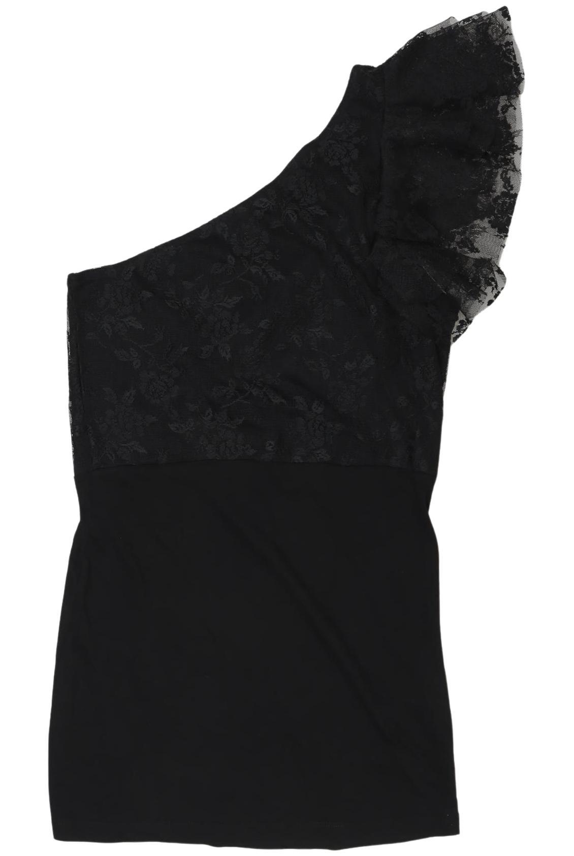 

Vero Moda Damen Top, schwarz, Gr. 34