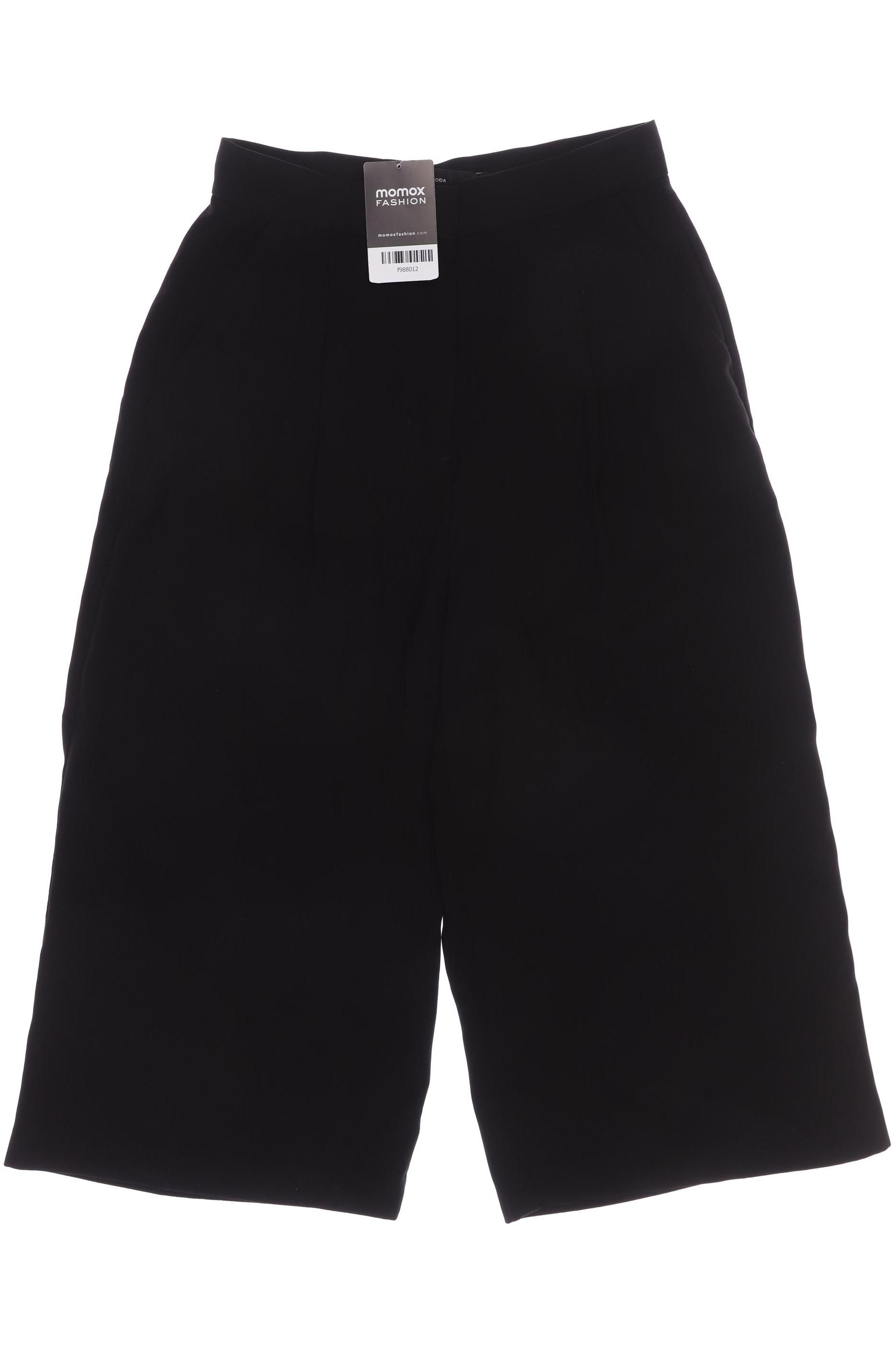 

Vero Moda Damen Stoffhose, schwarz