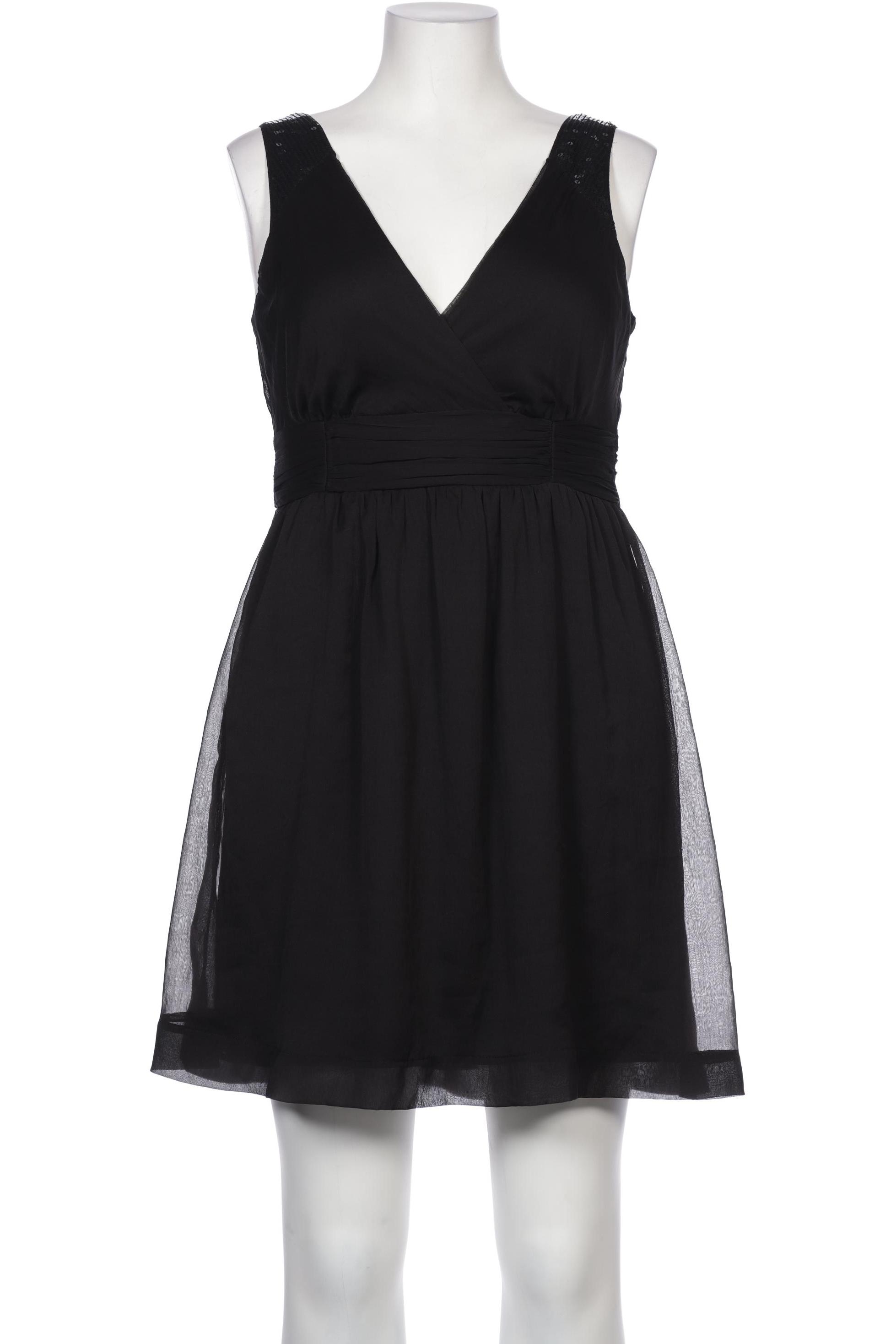 

Vero Moda Damen Kleid, schwarz, Gr. 42
