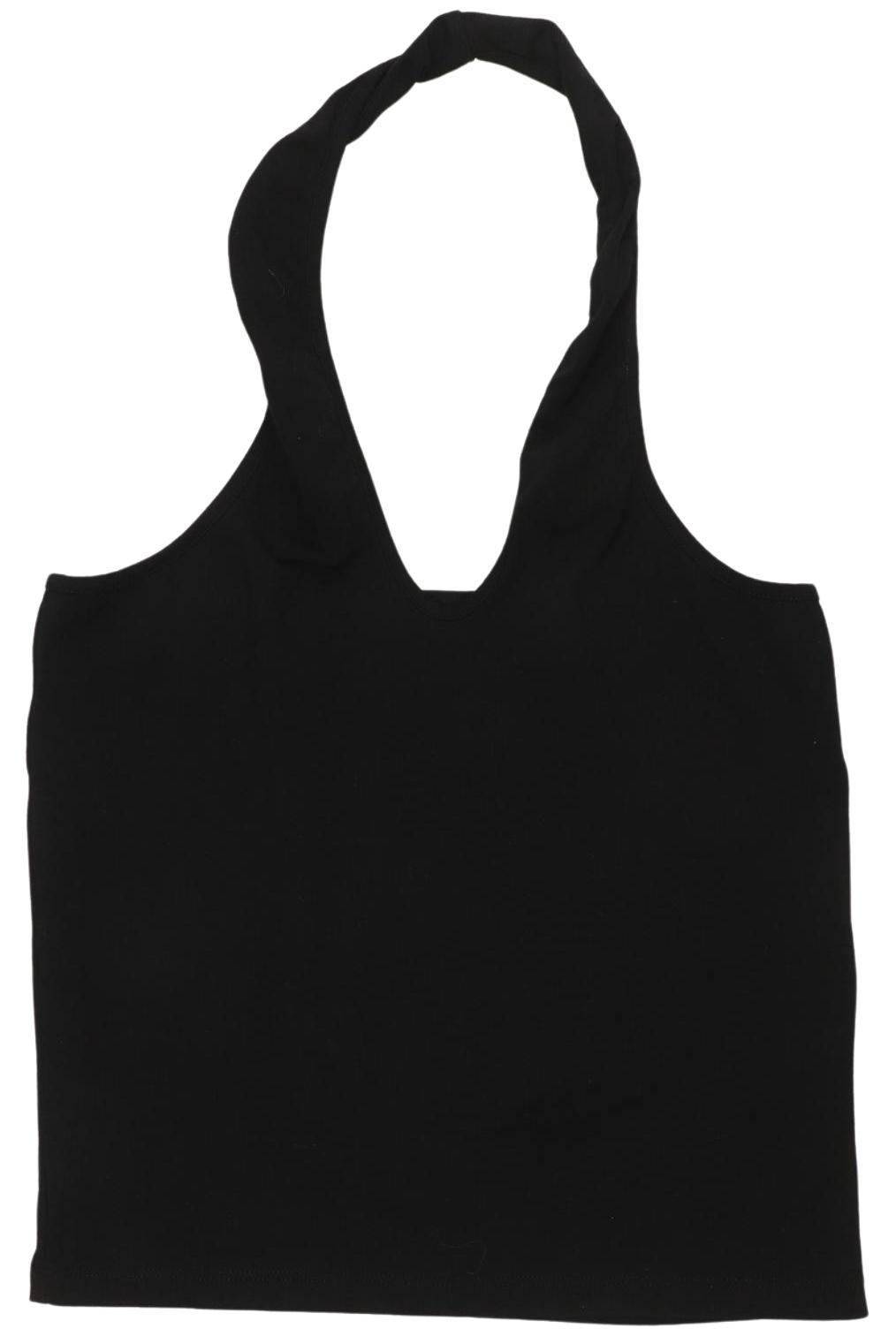 

Vero Moda Damen Top, schwarz, Gr. 42