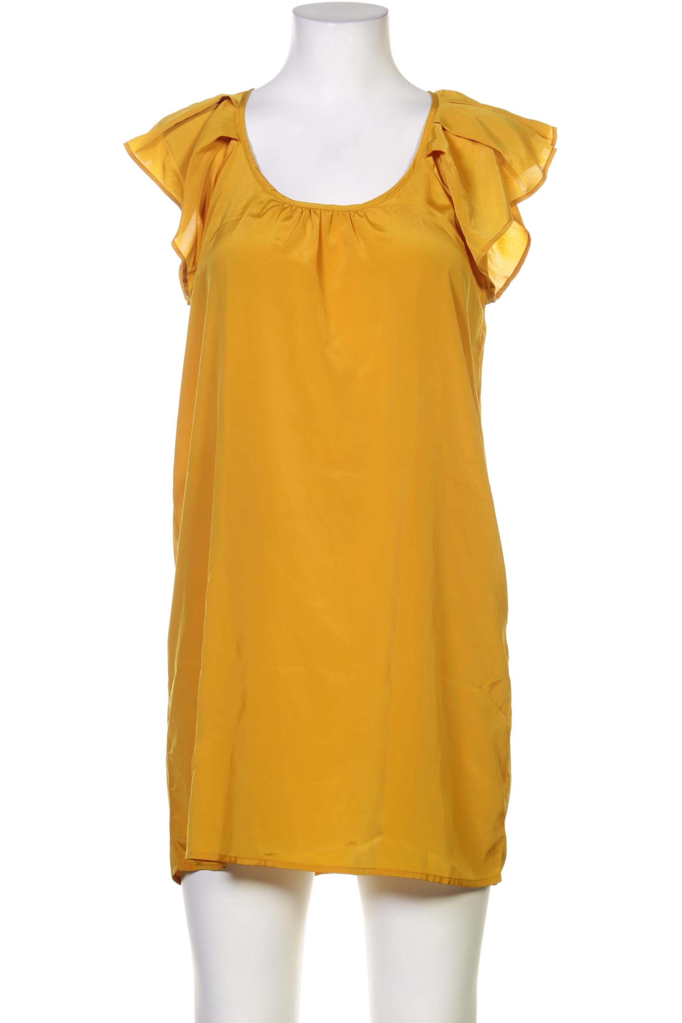 

Vero Moda Damen Kleid, gelb, Gr. 38