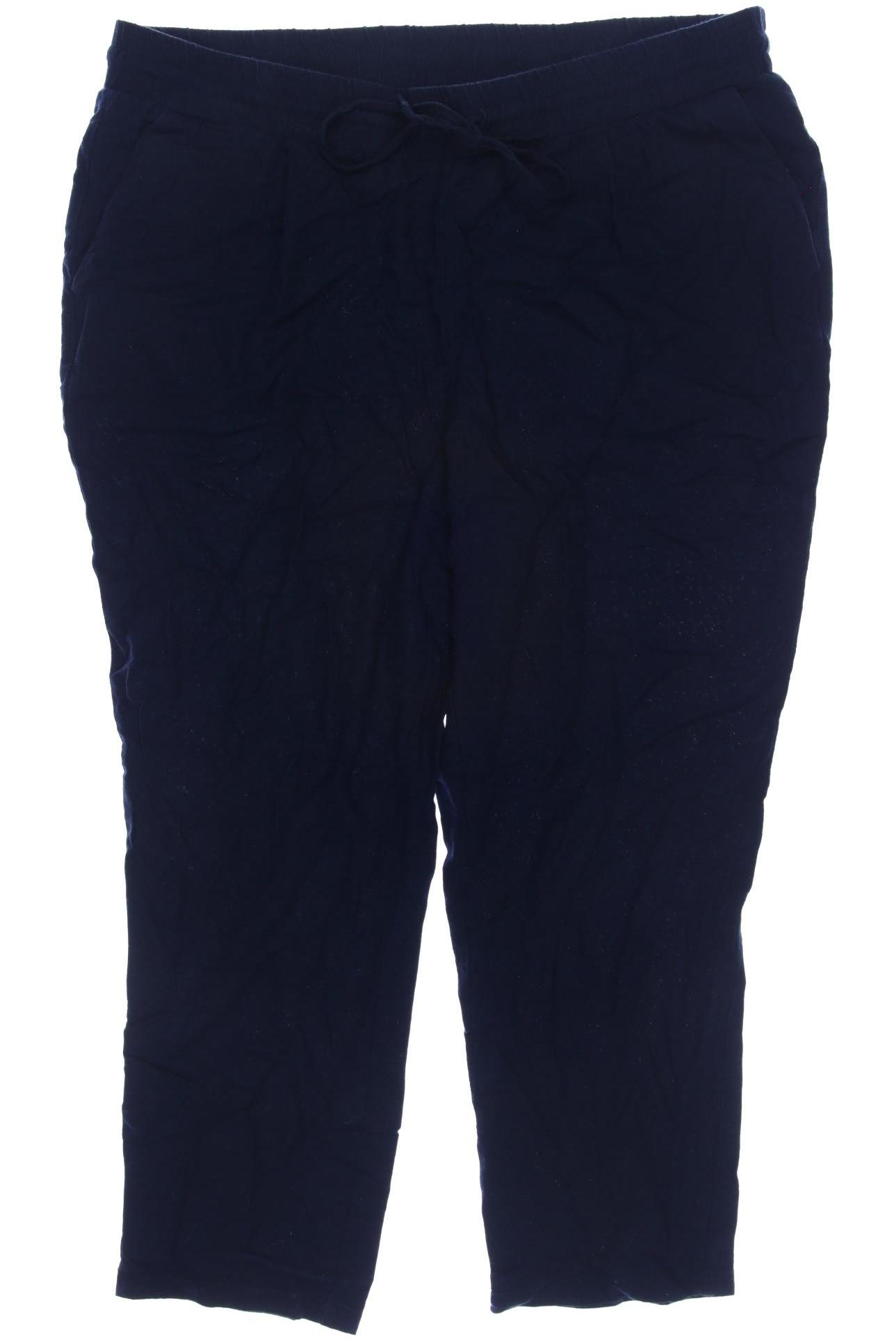

Vero Moda Damen Stoffhose, marineblau, Gr. 0