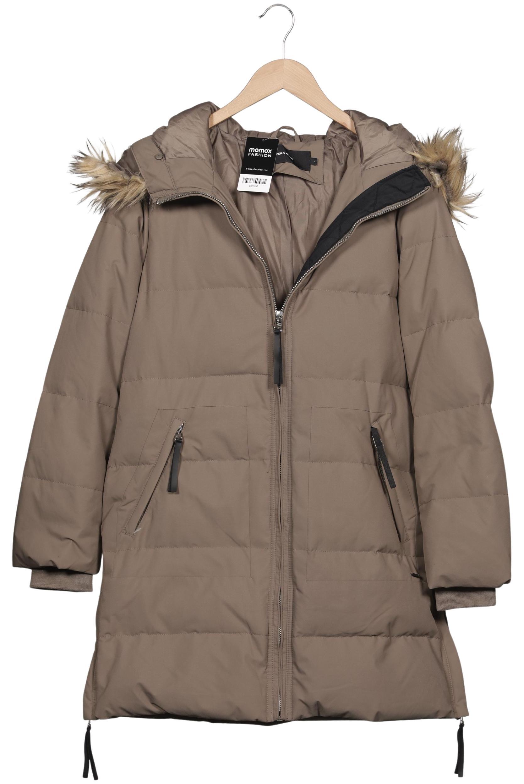 

Vero Moda Damen Mantel, beige, Gr. 42