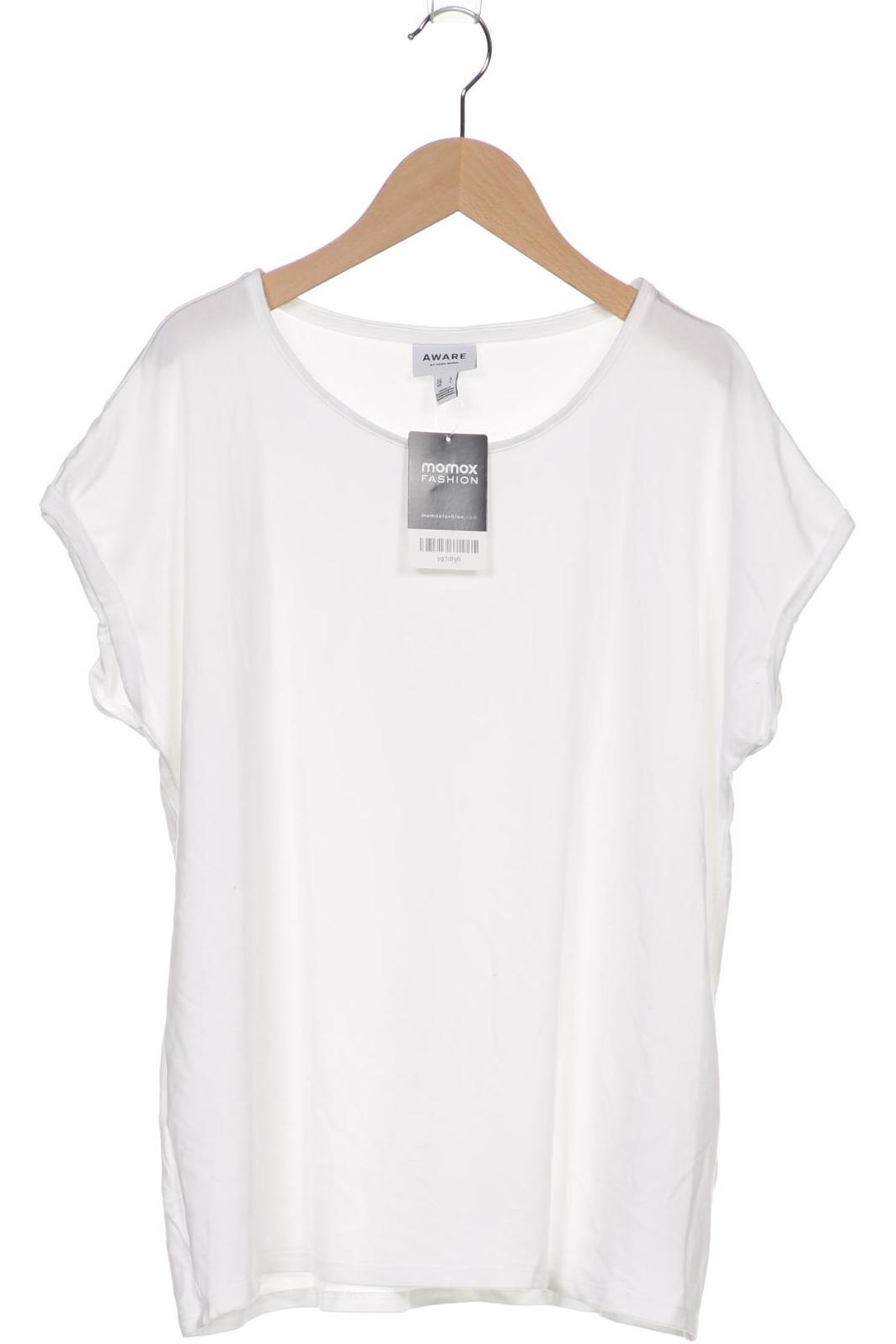 

Vero Moda Damen T-Shirt, weiß