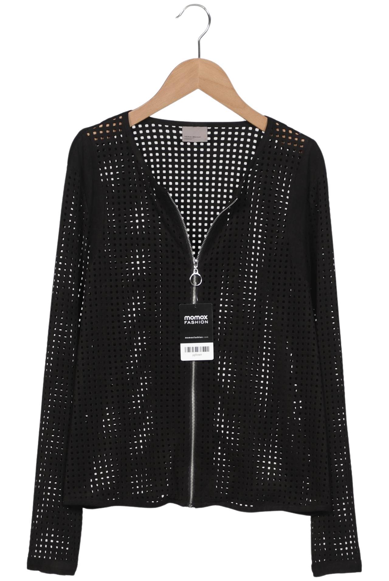 

Vero Moda Damen Jacke, schwarz, Gr. 42