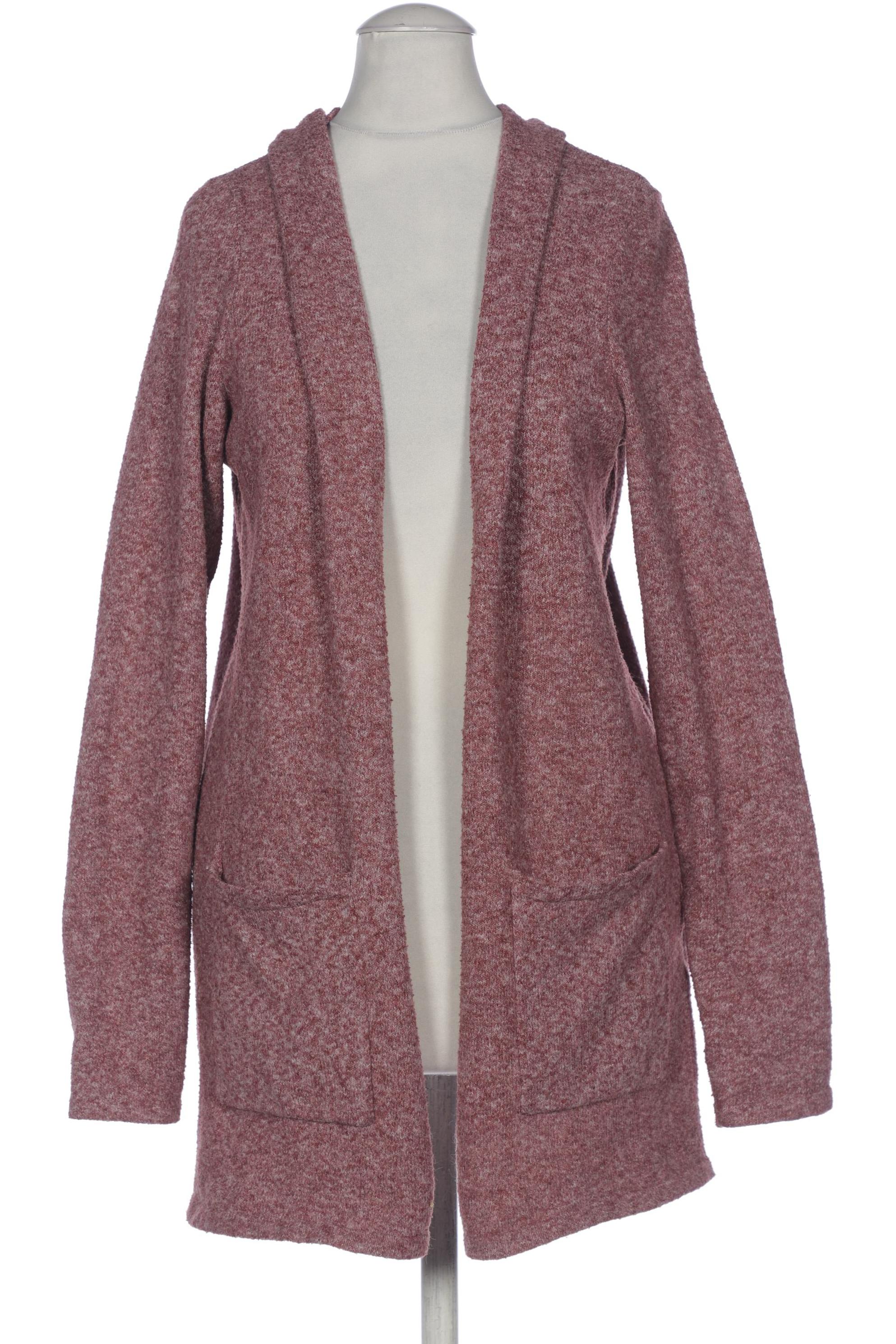 

Vero Moda Damen Strickjacke, bordeaux, Gr. 34