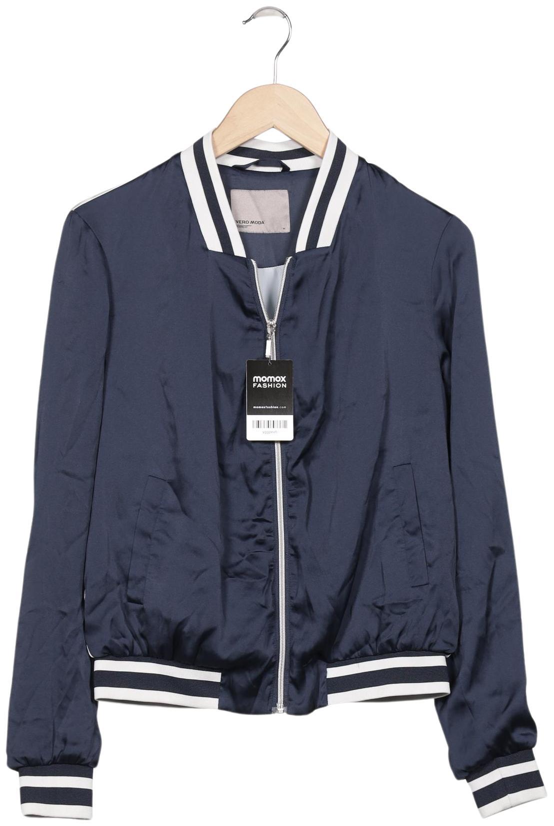 

Vero Moda Damen Jacke, marineblau, Gr. 38