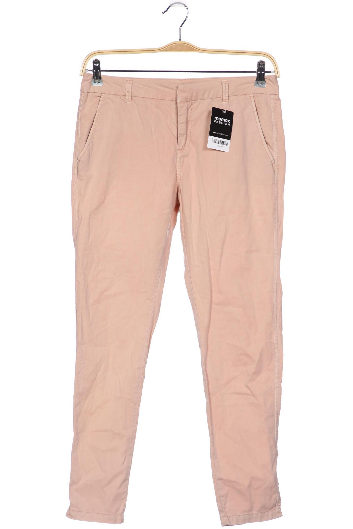 

Vero Moda Damen Stoffhose, pink, Gr. 40