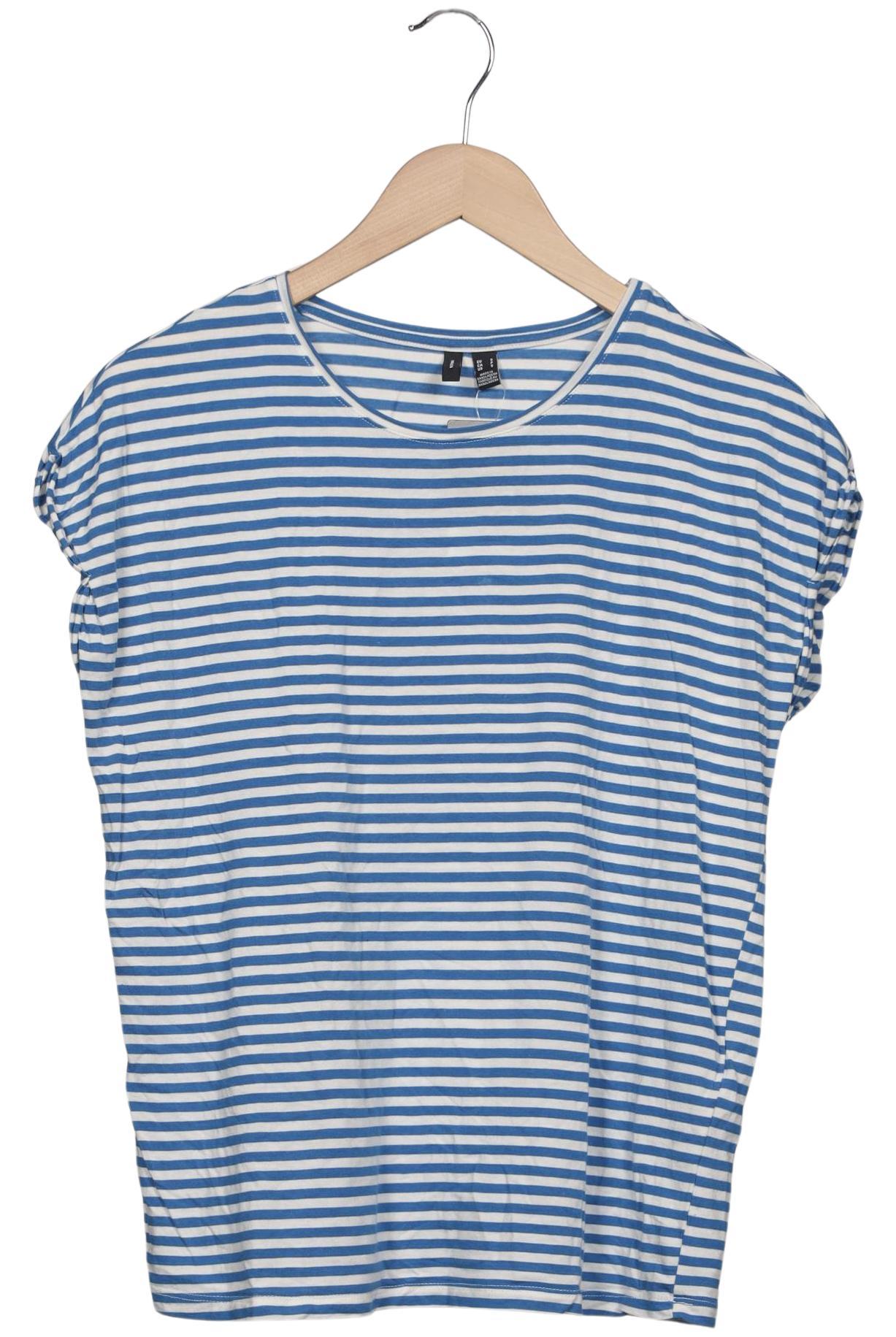 

Vero Moda Damen T-Shirt, mehrfarbig, Gr. 36