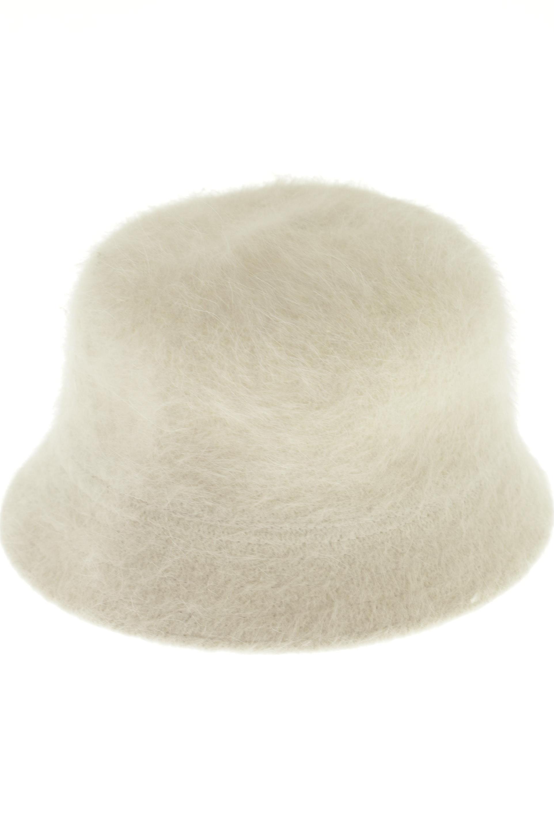 

Vero Moda Damen Hut/Mütze, cremeweiß