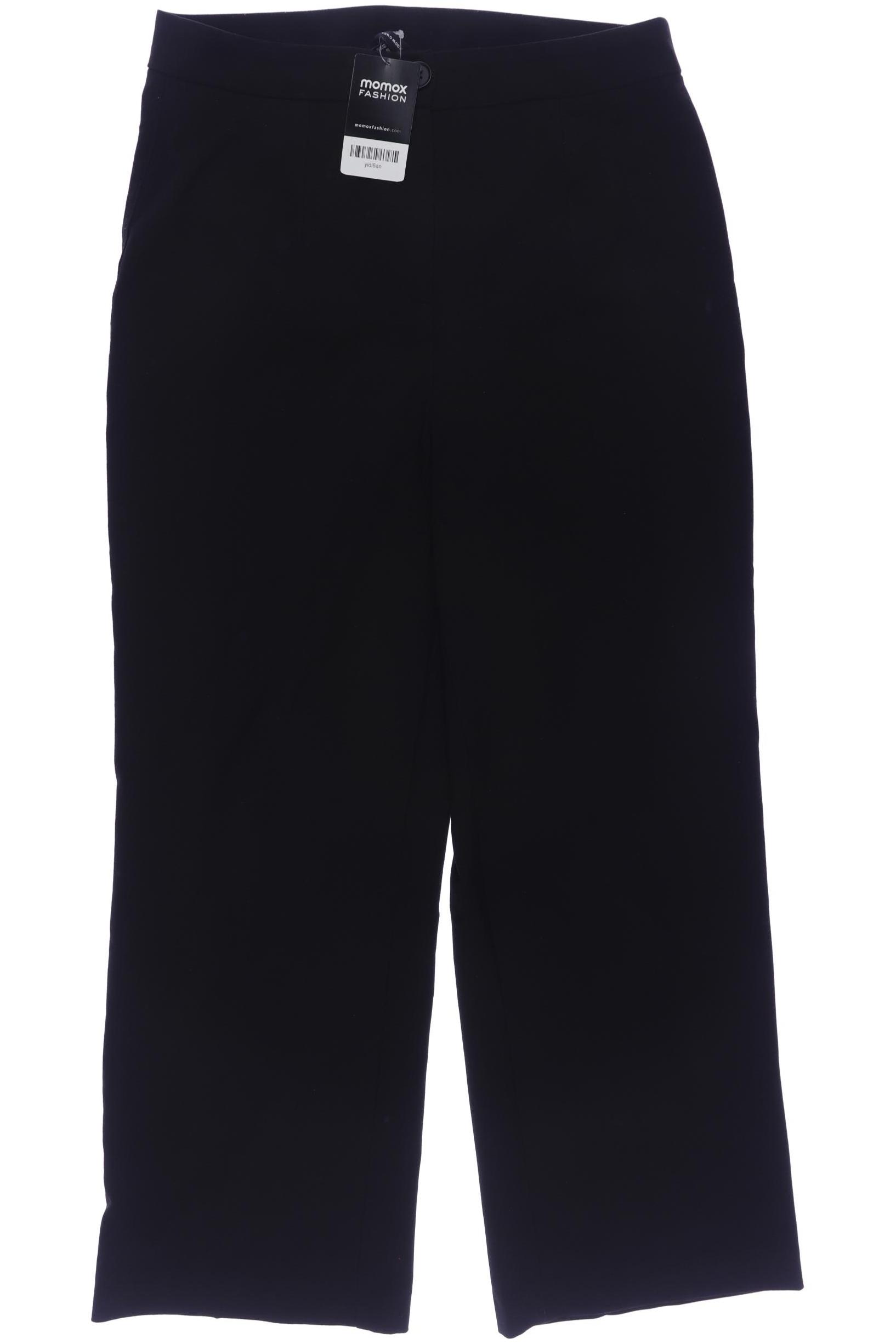 

Vero Moda Damen Stoffhose, schwarz, Gr. 40