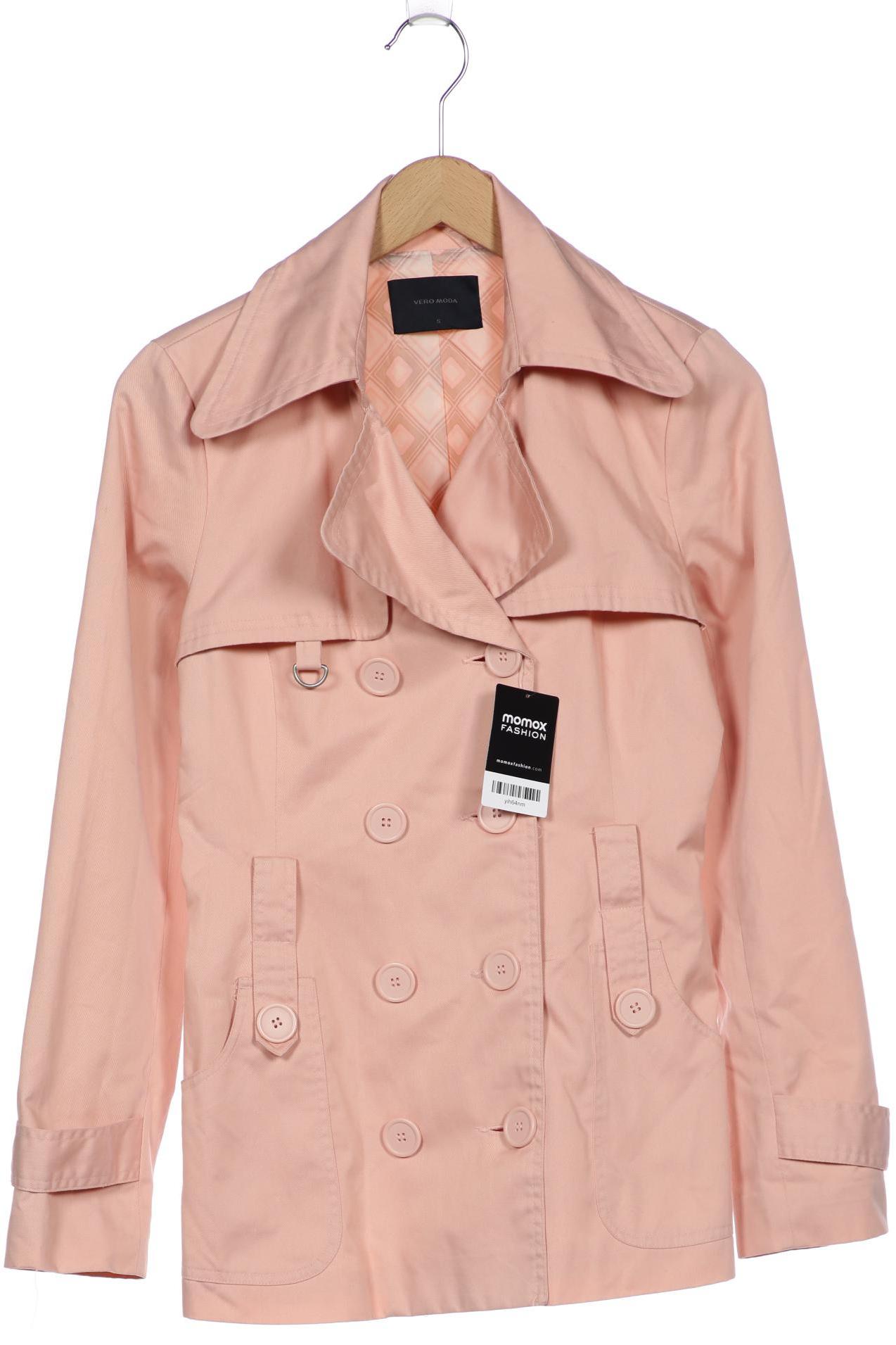 

Vero Moda Damen Jacke, pink