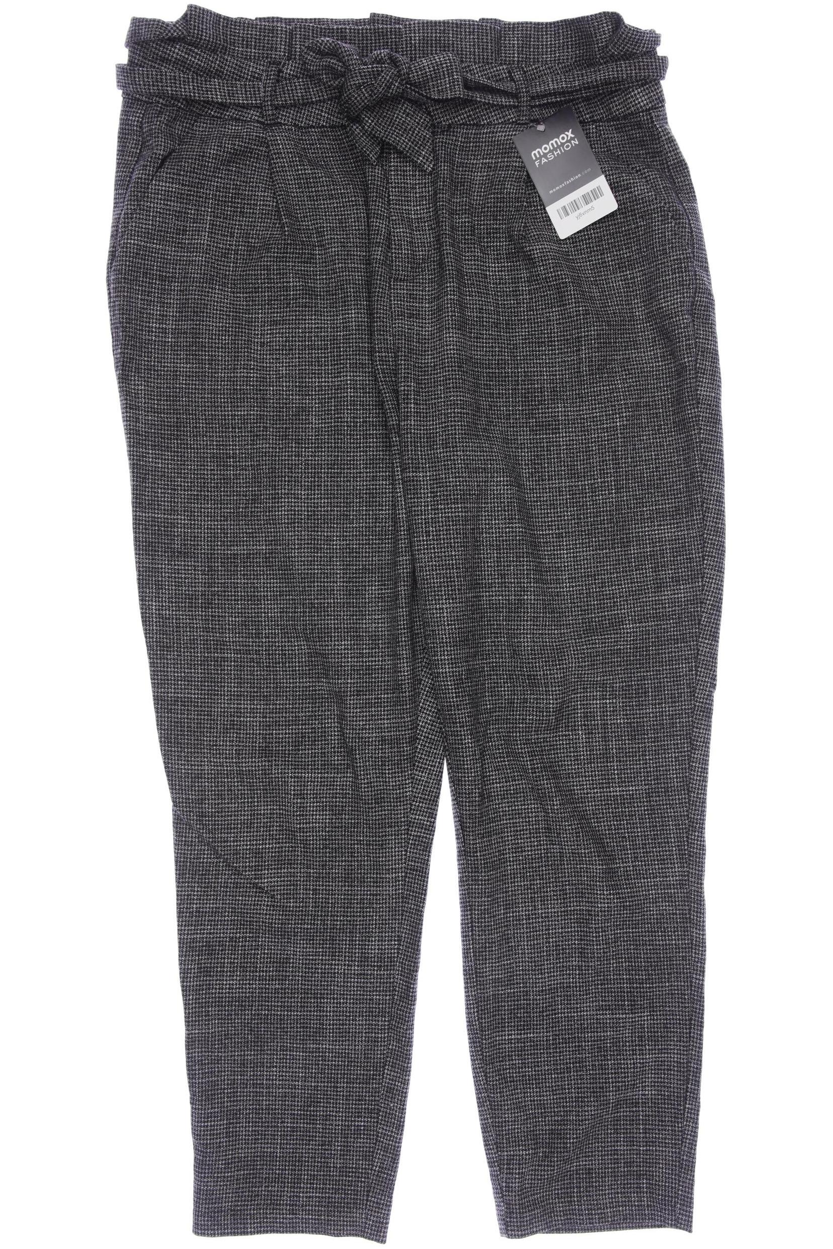 

Vero Moda Damen Stoffhose, schwarz, Gr. 0