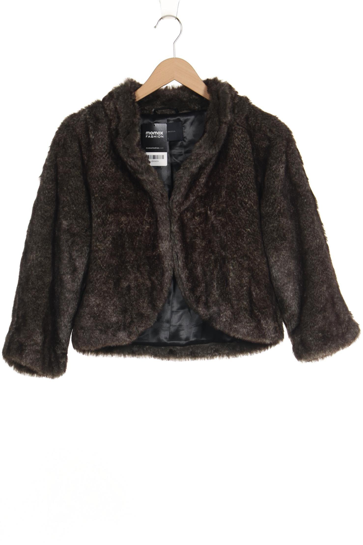 

Vero Moda Damen Jacke, braun, Gr. 42