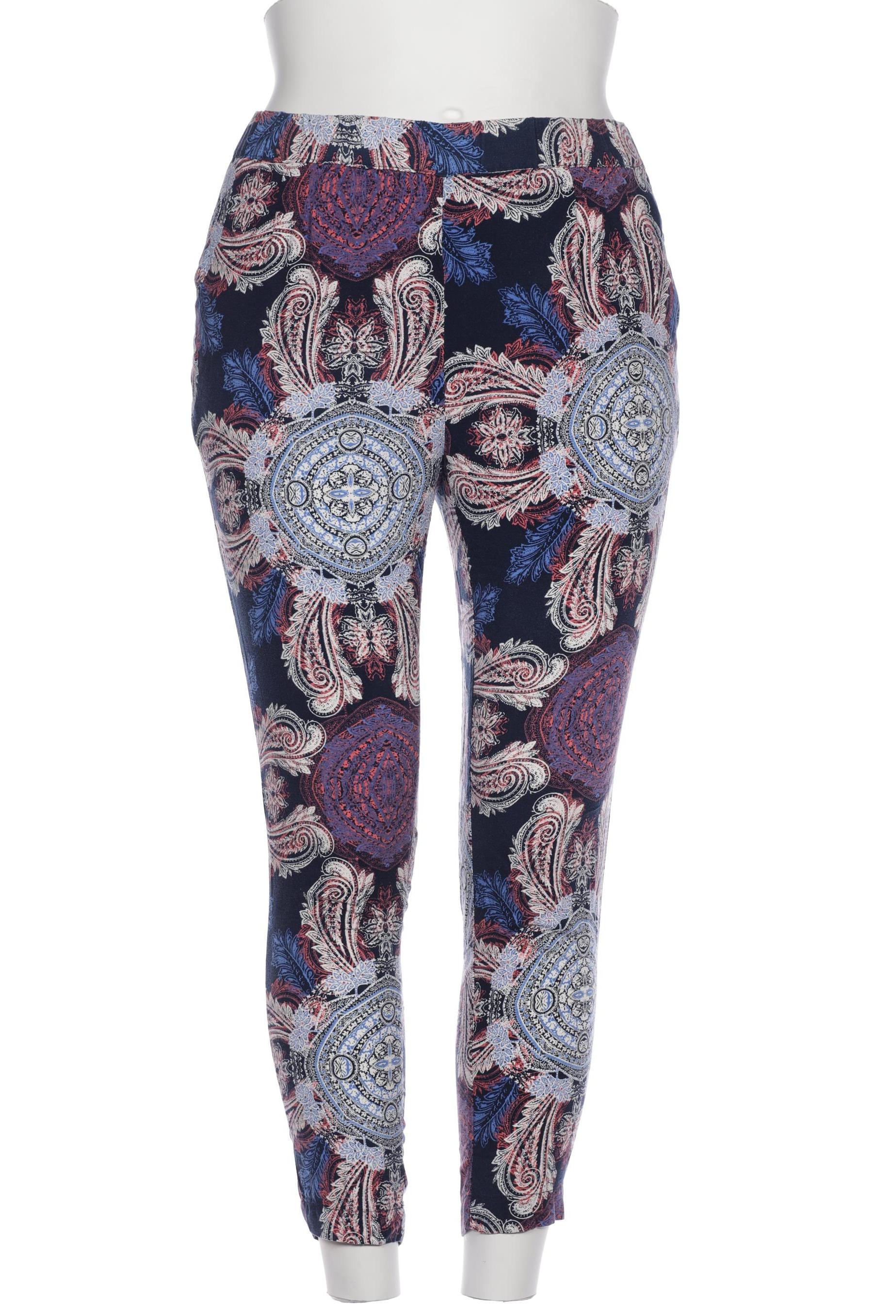 

Vero Moda Damen Stoffhose, marineblau, Gr. 0