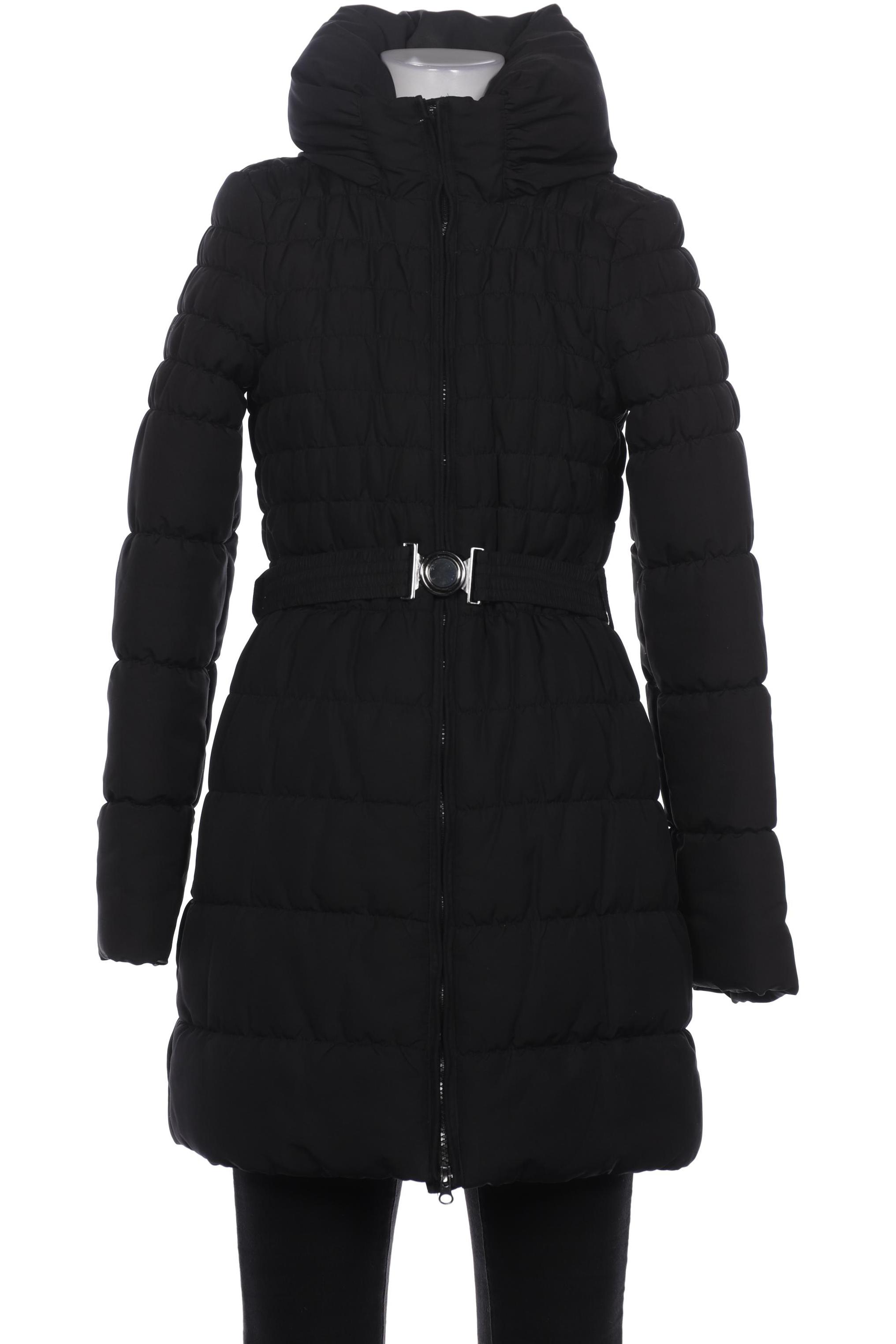 

Vero Moda Damen Mantel, schwarz, Gr. 34