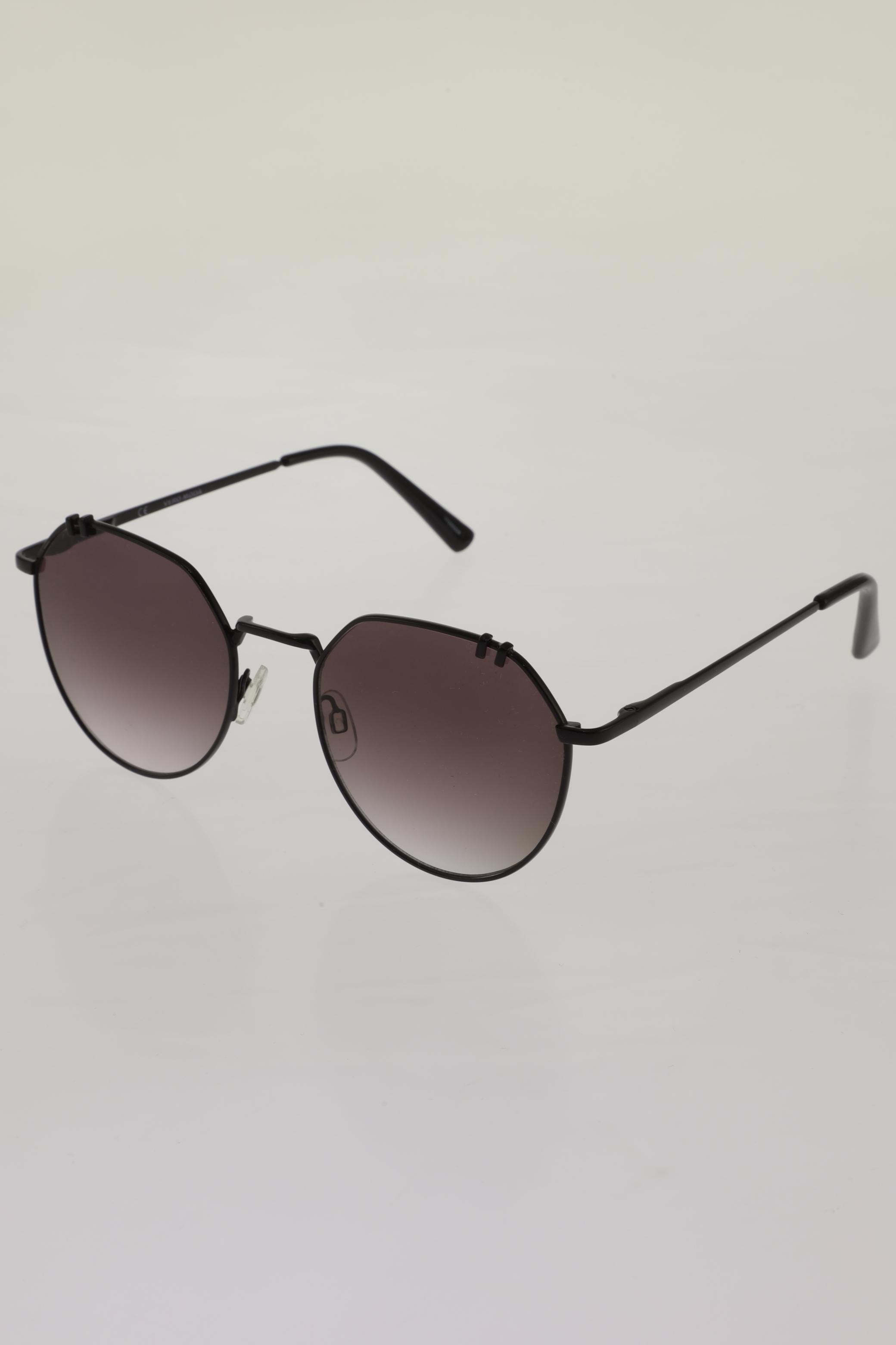 

Vero Moda Damen Sonnenbrille, schwarz, Gr.