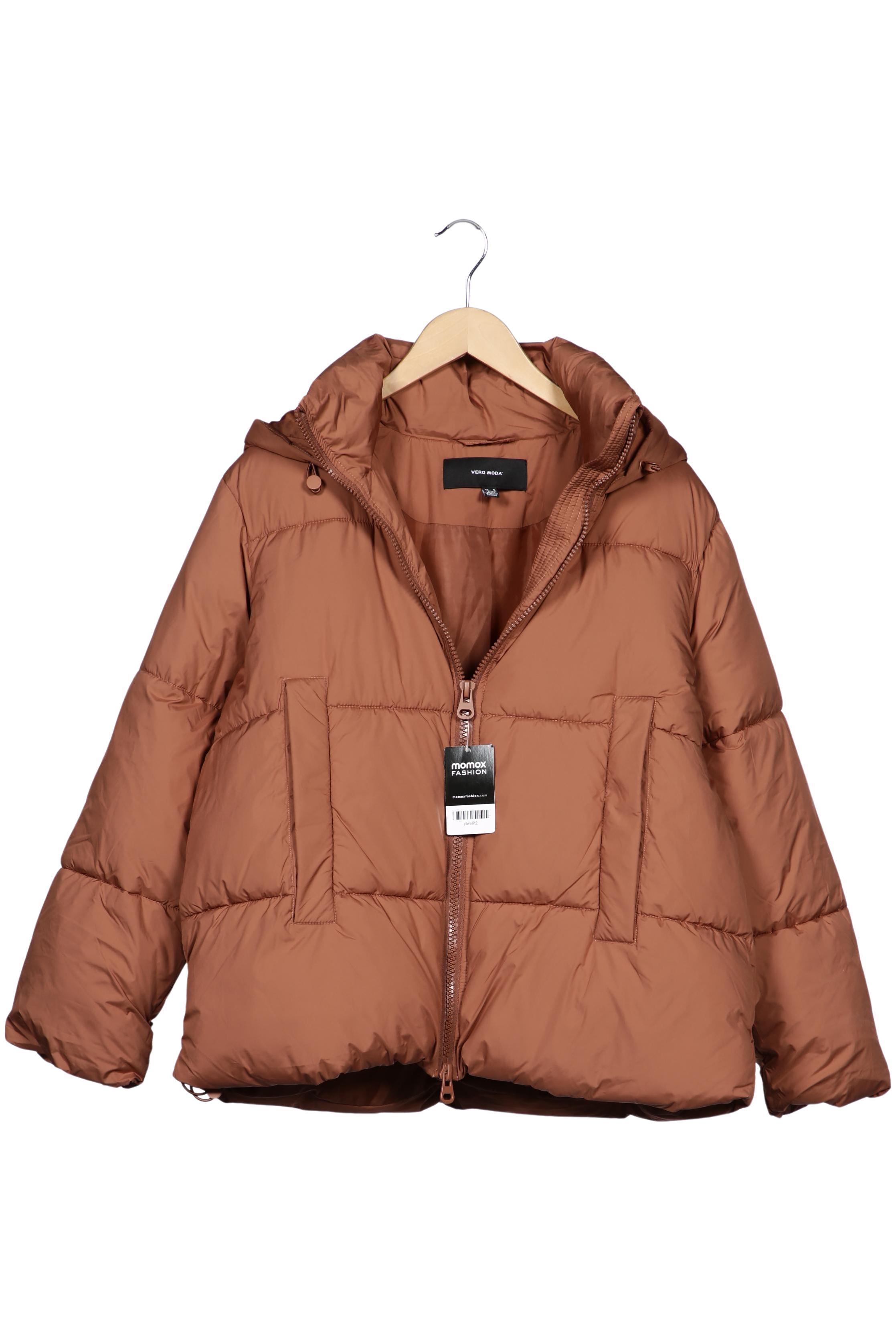 

Vero Moda Damen Jacke, braun, Gr. 38