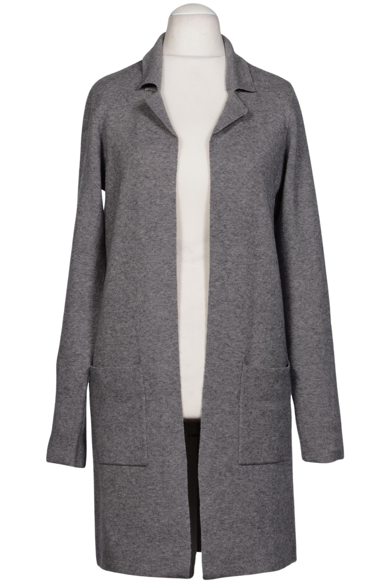 

Vero Moda Damen Strickjacke, grau, Gr. 36