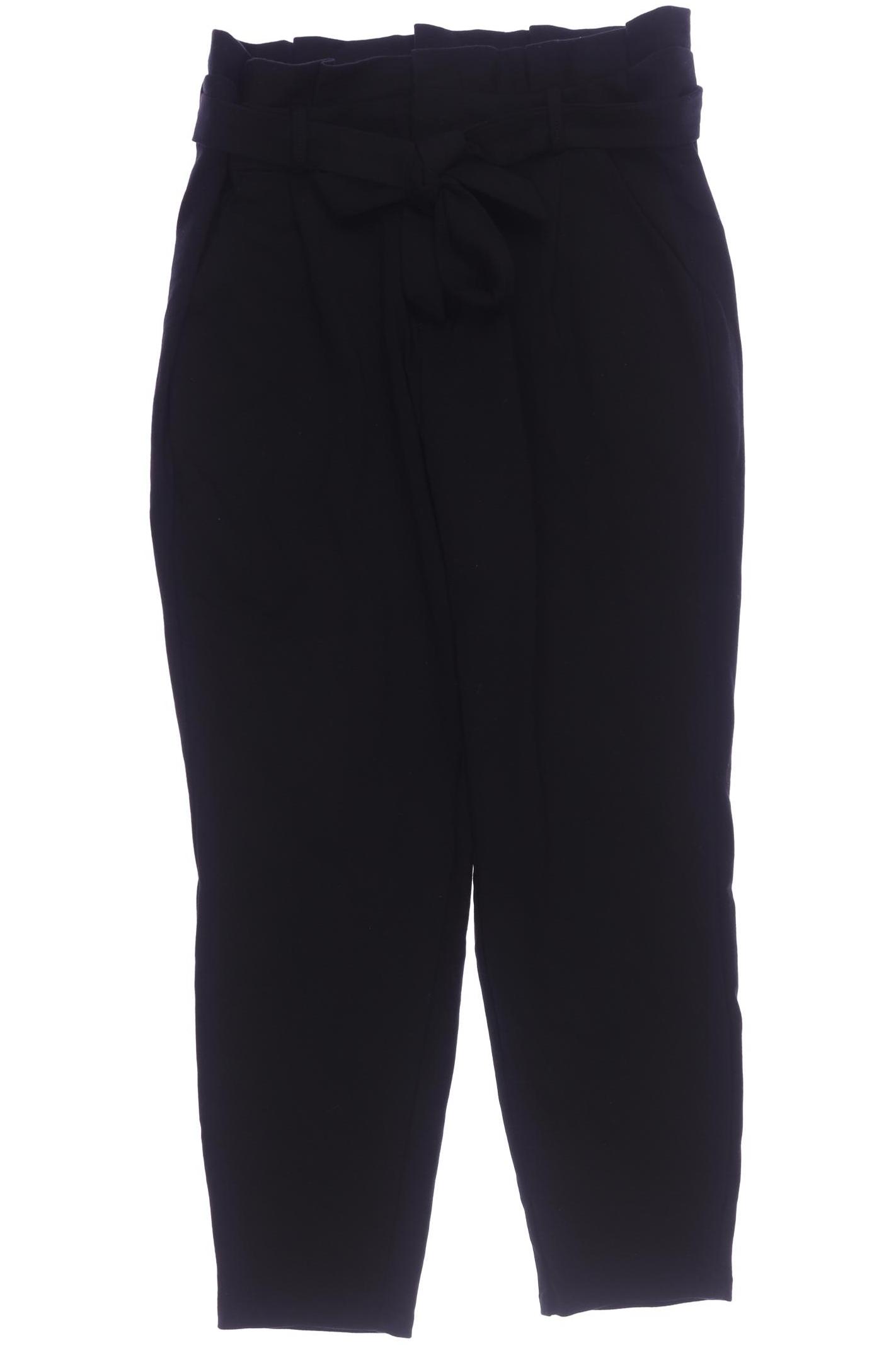 

Vero Moda Damen Stoffhose, schwarz, Gr. 30