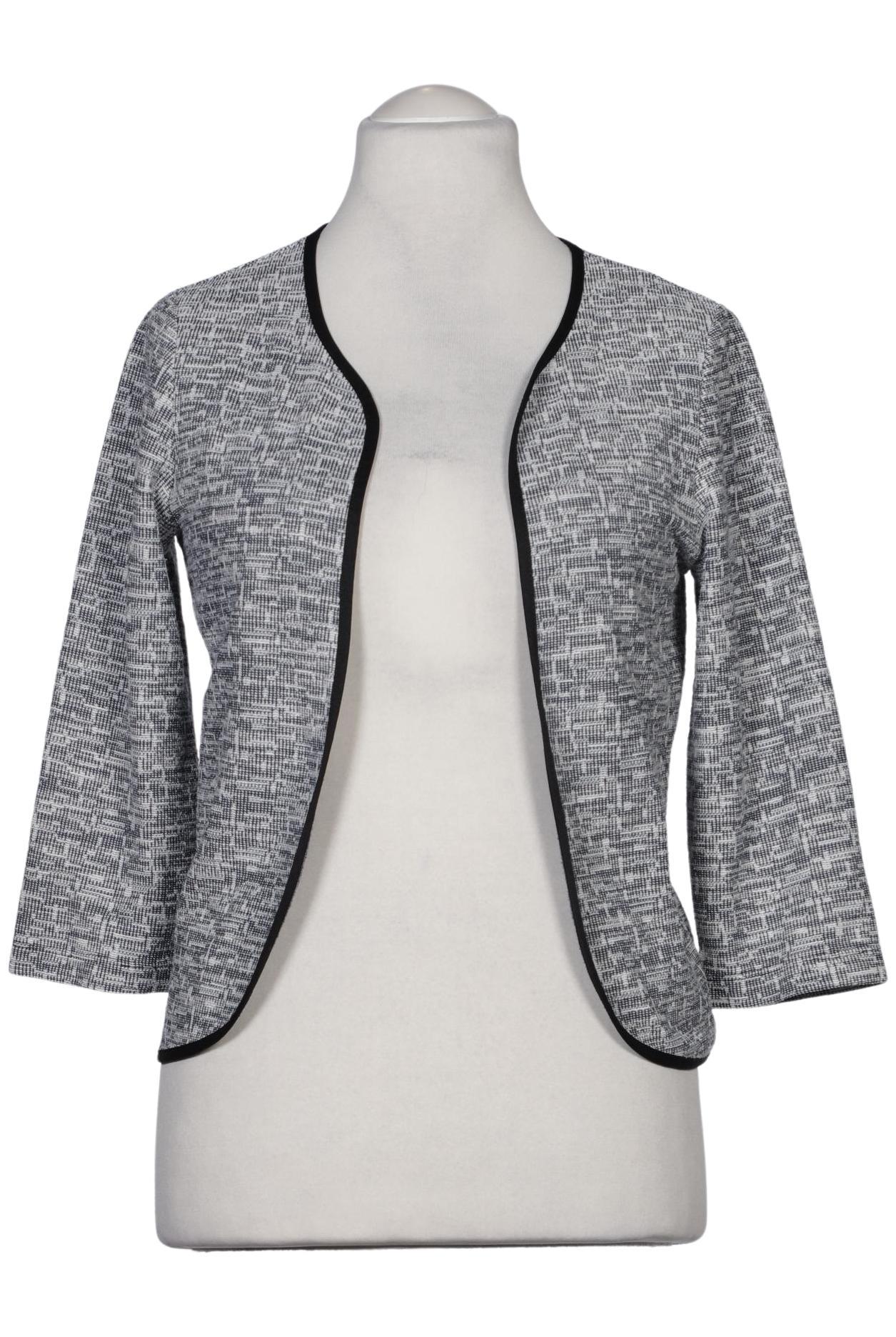 

Vero Moda Damen Strickjacke, grau, Gr. 38