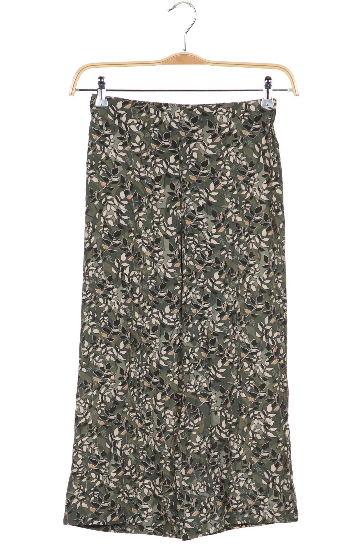 

Vero Moda Damen Stoffhose, grün, Gr. 0