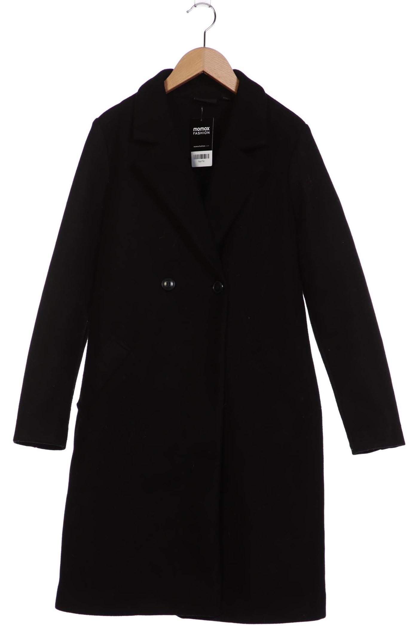 

Vero Moda Damen Mantel, schwarz, Gr. 36