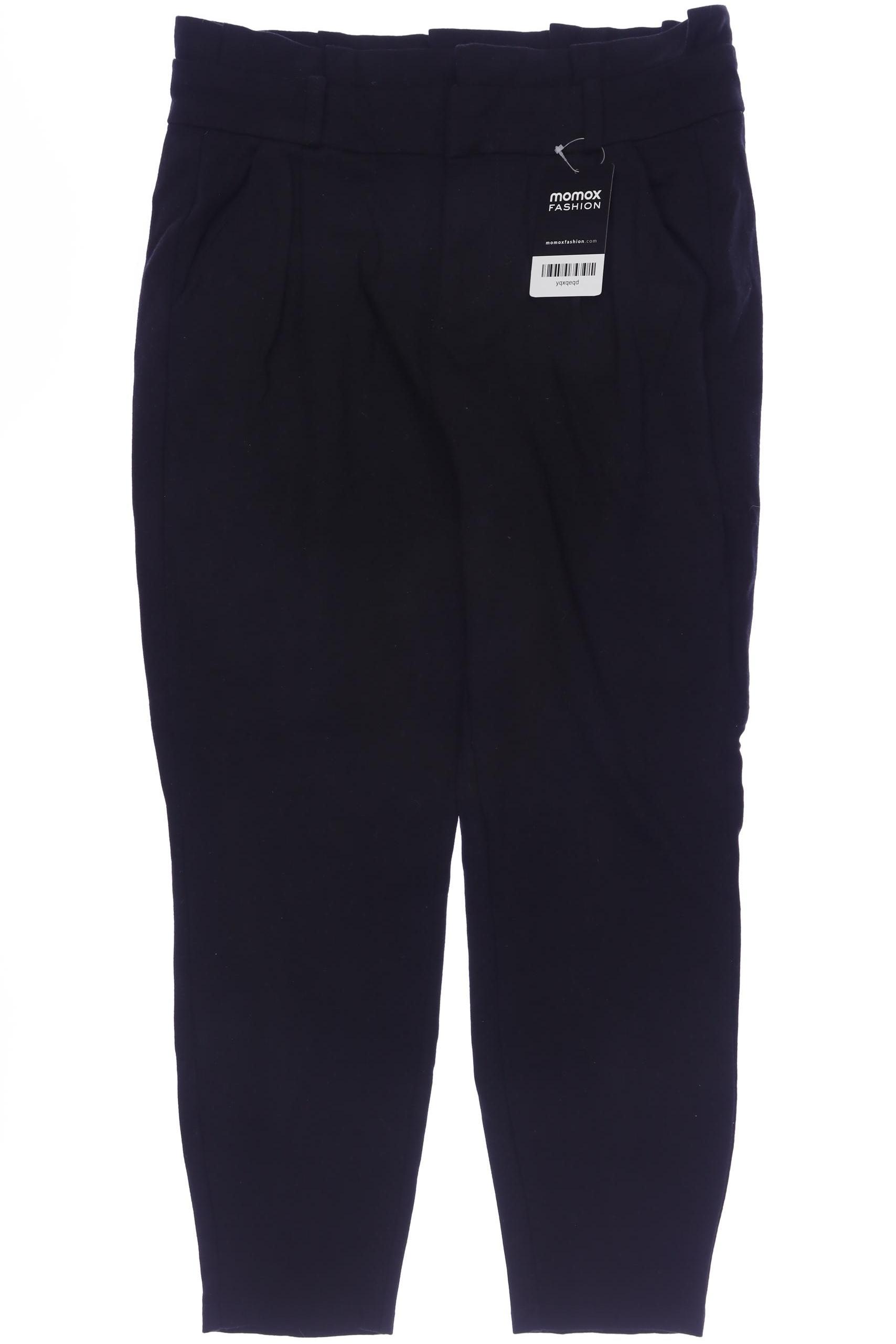 Thumbnail - Vero Moda Damen Stoffhose, schwarz, Gr. 0
