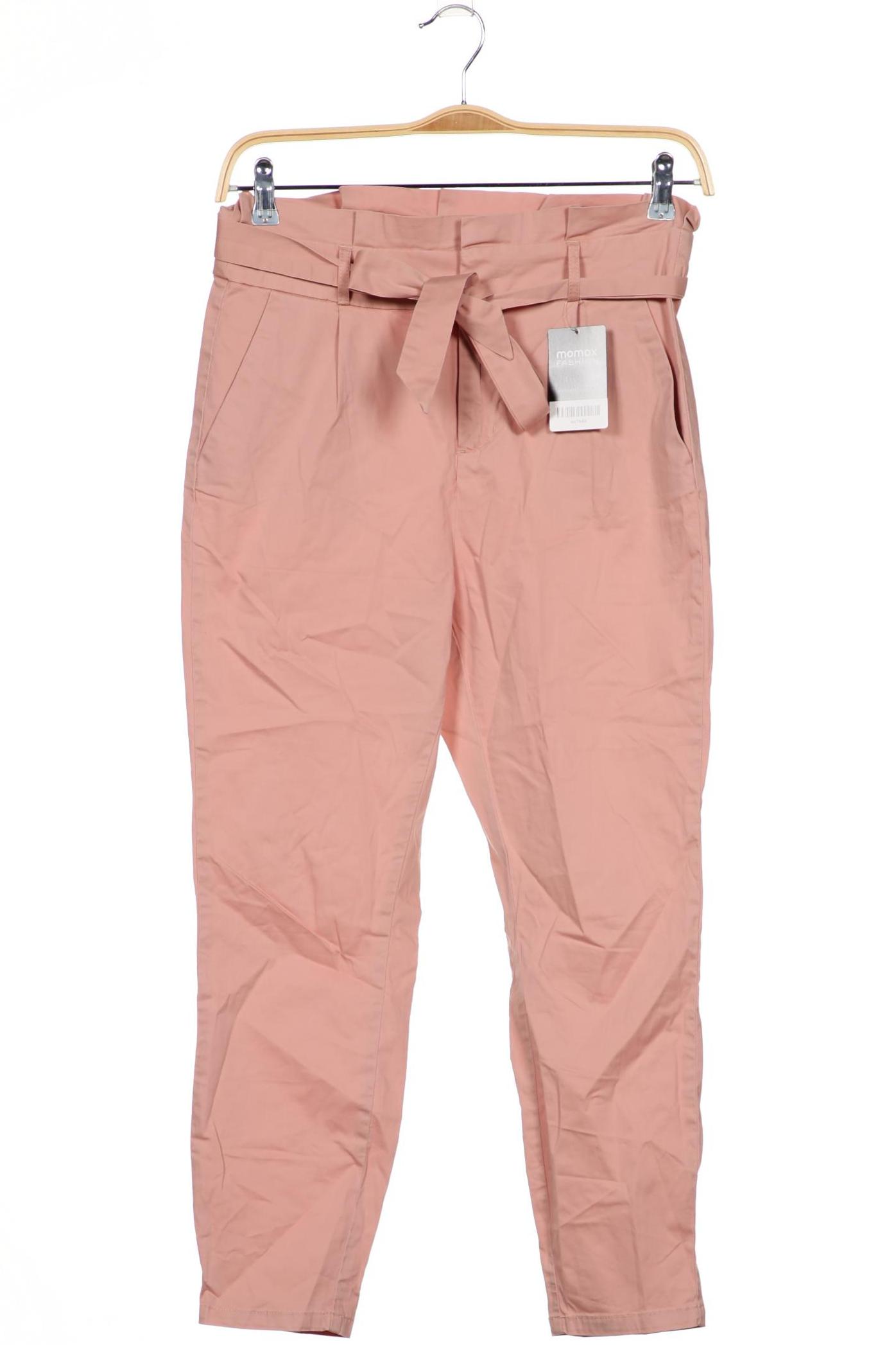 

Vero Moda Damen Stoffhose, pink, Gr. 38