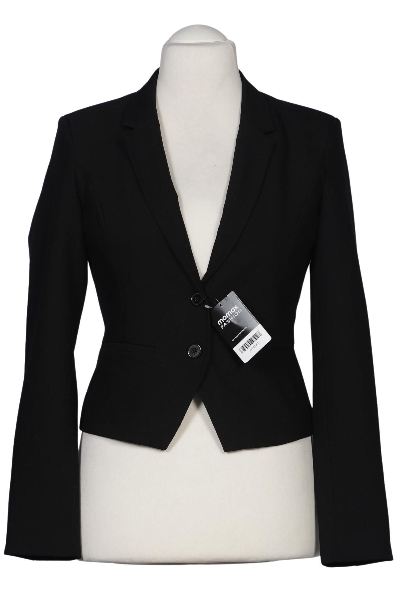 

Vero Moda Damen Blazer, schwarz, Gr. 38