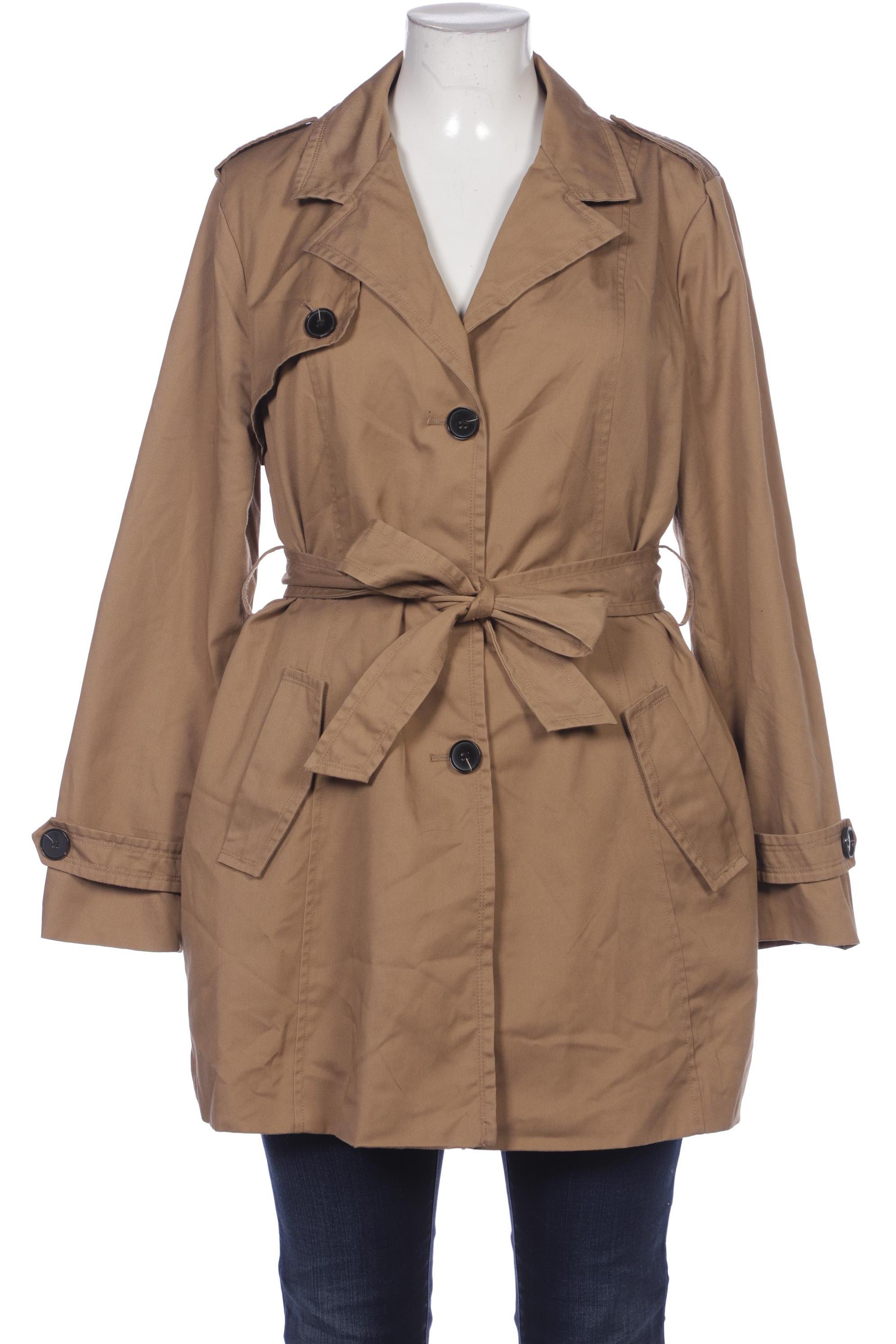 

Vero Moda Damen Mantel, braun, Gr. 44