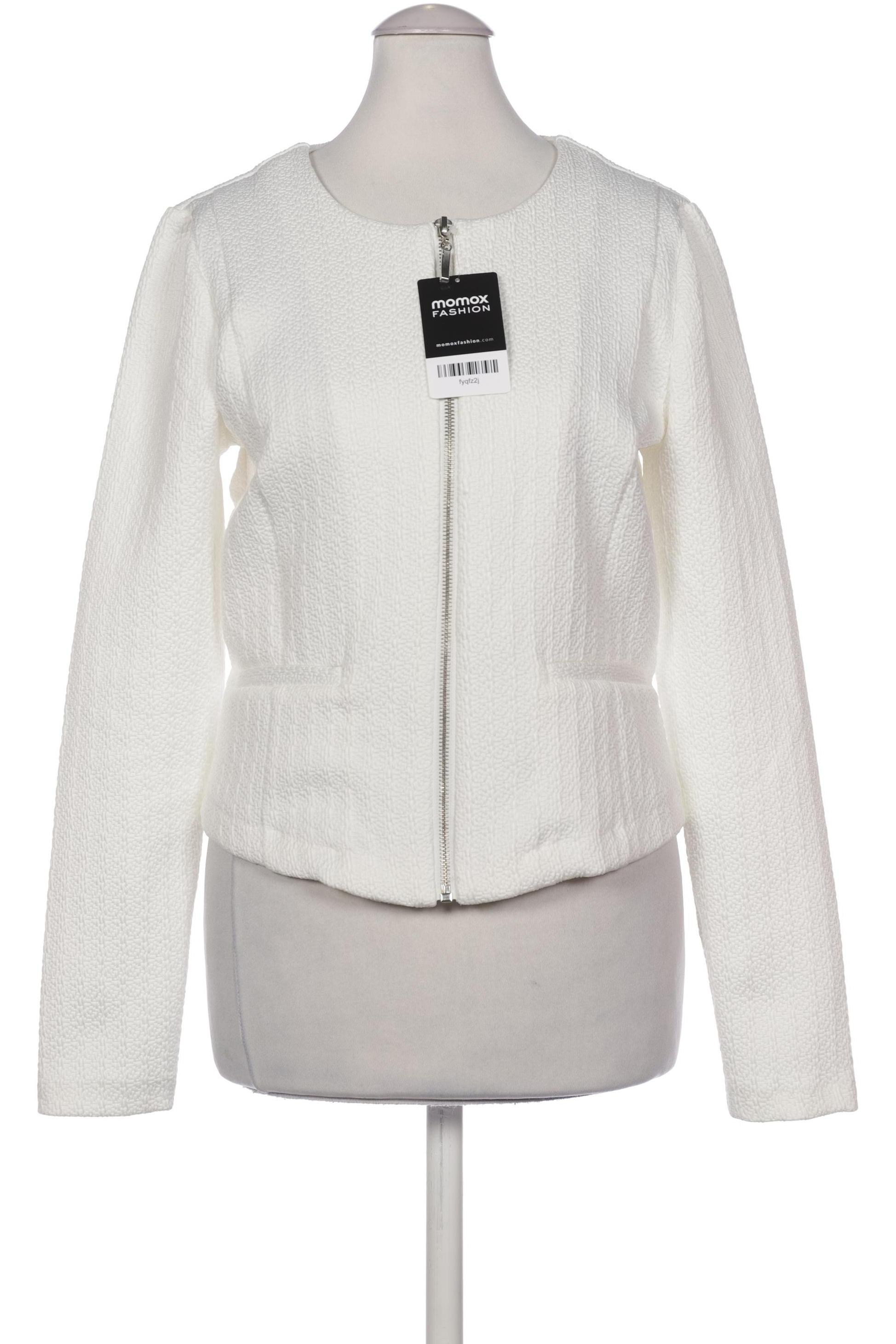 

Vero Moda Damen Blazer, weiß, Gr. 36