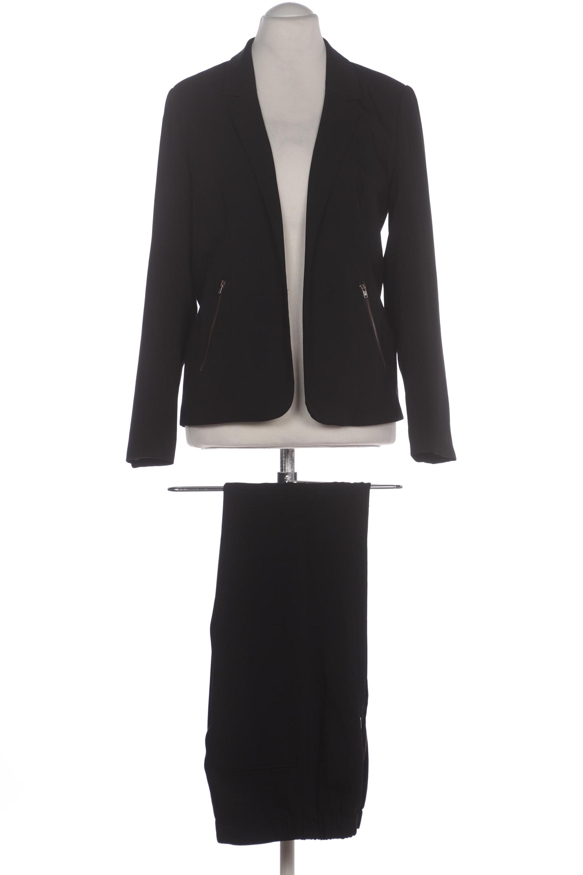 

Vero Moda Damen Anzug, schwarz, Gr. 40