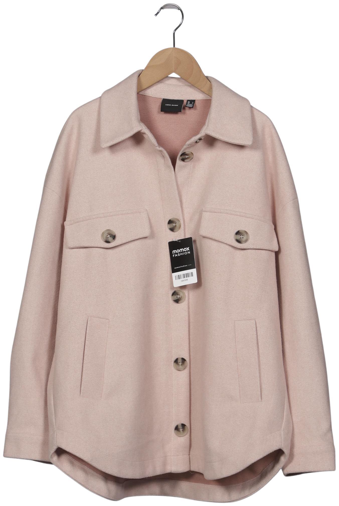 

Vero Moda Damen Jacke, pink, Gr. 42