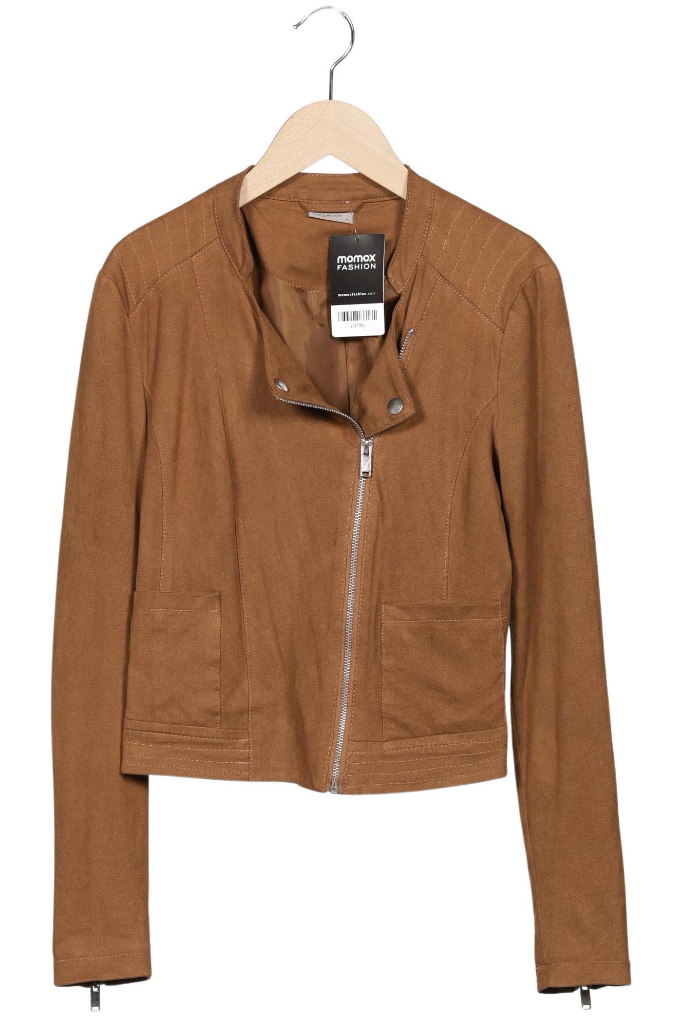 

Vero Moda Damen Jacke, braun, Gr. 36