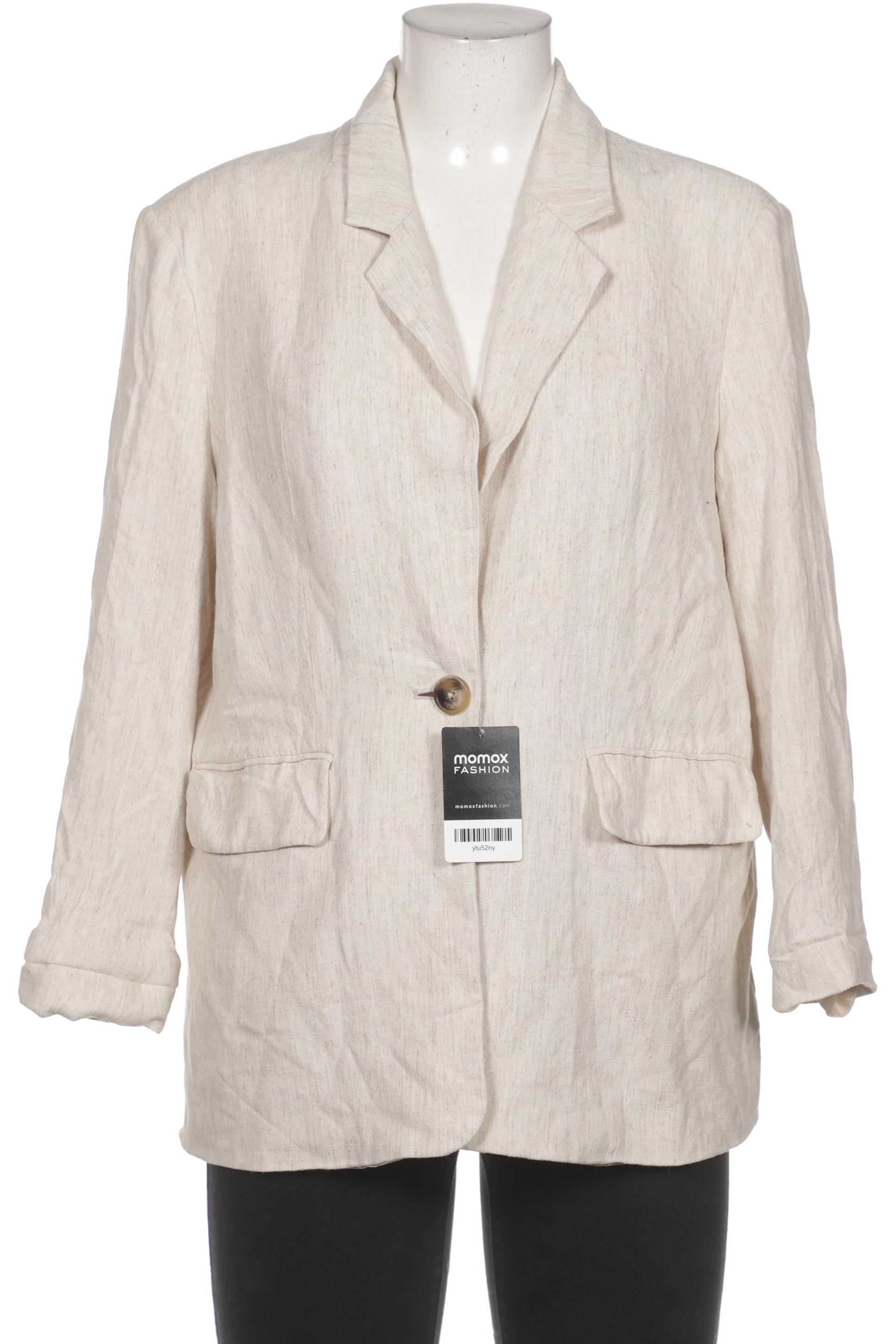

Vero Moda Damen Blazer, cremeweiß, Gr. 38