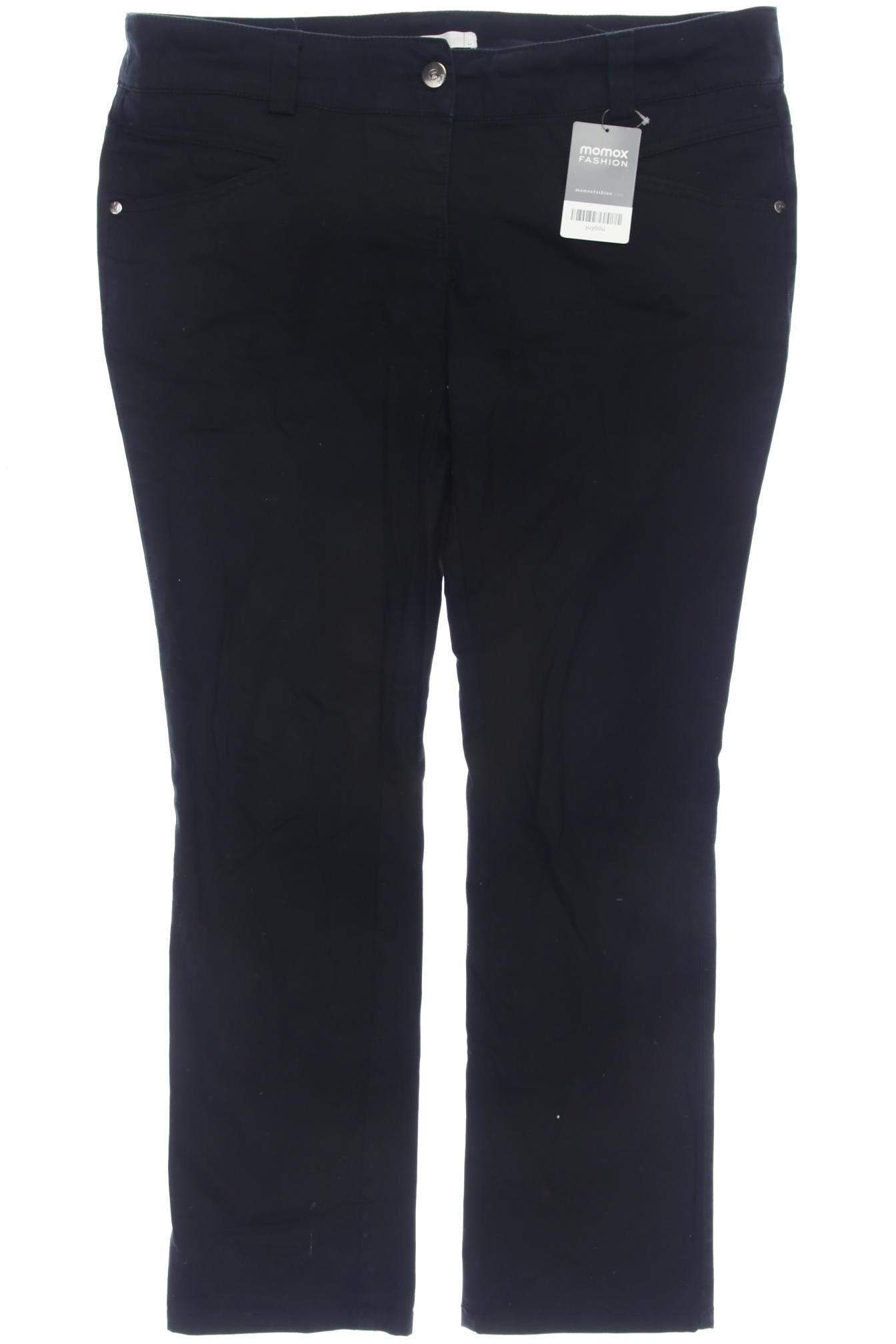 

Vero Moda Damen Stoffhose, schwarz, Gr. 44