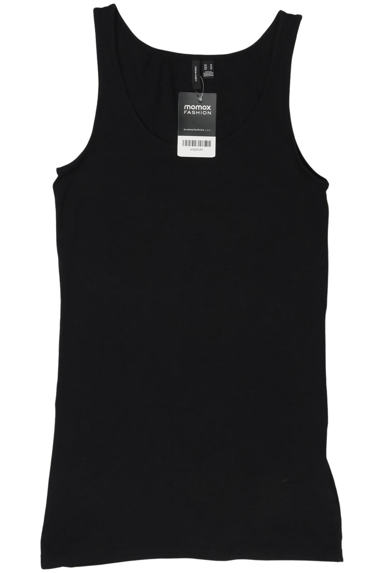 

Vero Moda Damen Top, schwarz, Gr. 38