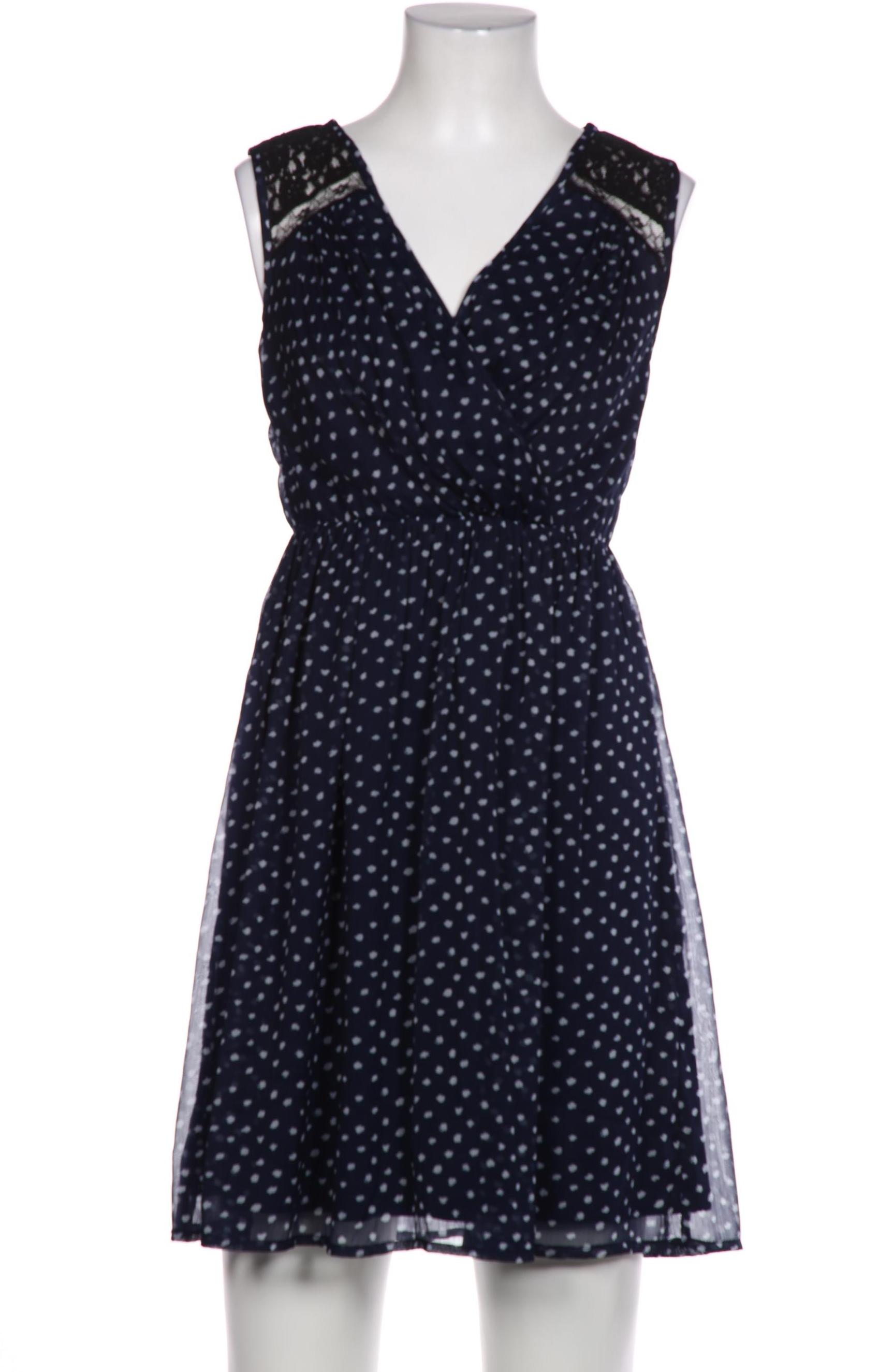 

Vero Moda Damen Kleid, marineblau, Gr. 34