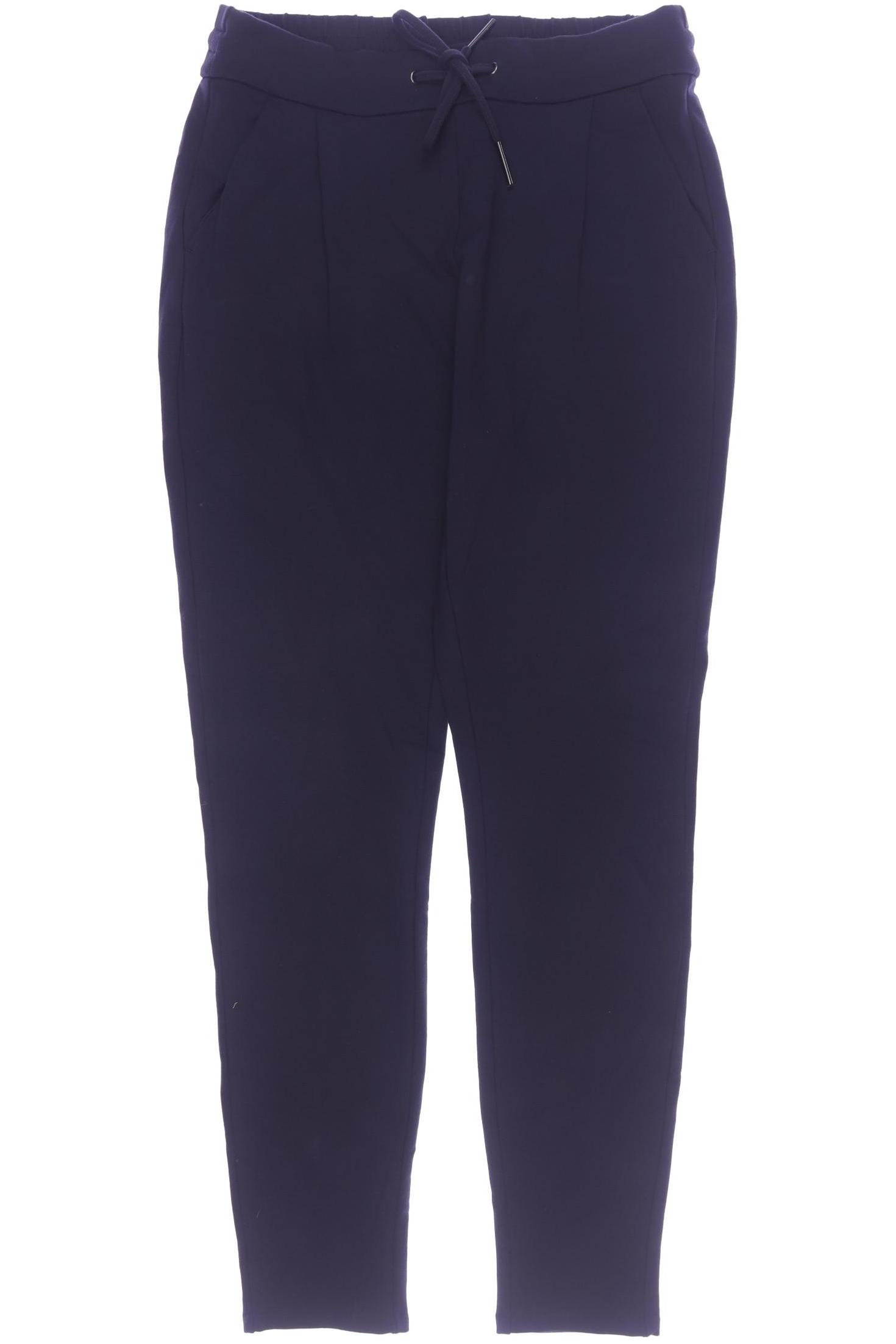 

Vero Moda Damen Stoffhose, marineblau, Gr. 0