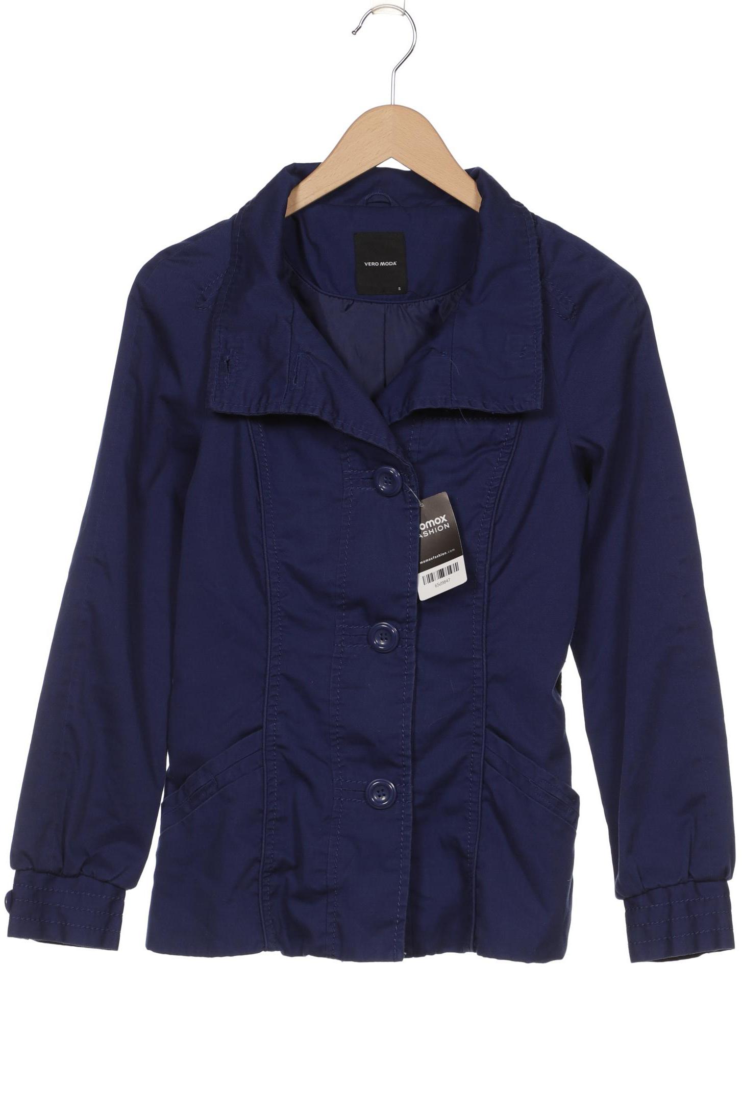 

Vero Moda Damen Jacke, marineblau, Gr. 36