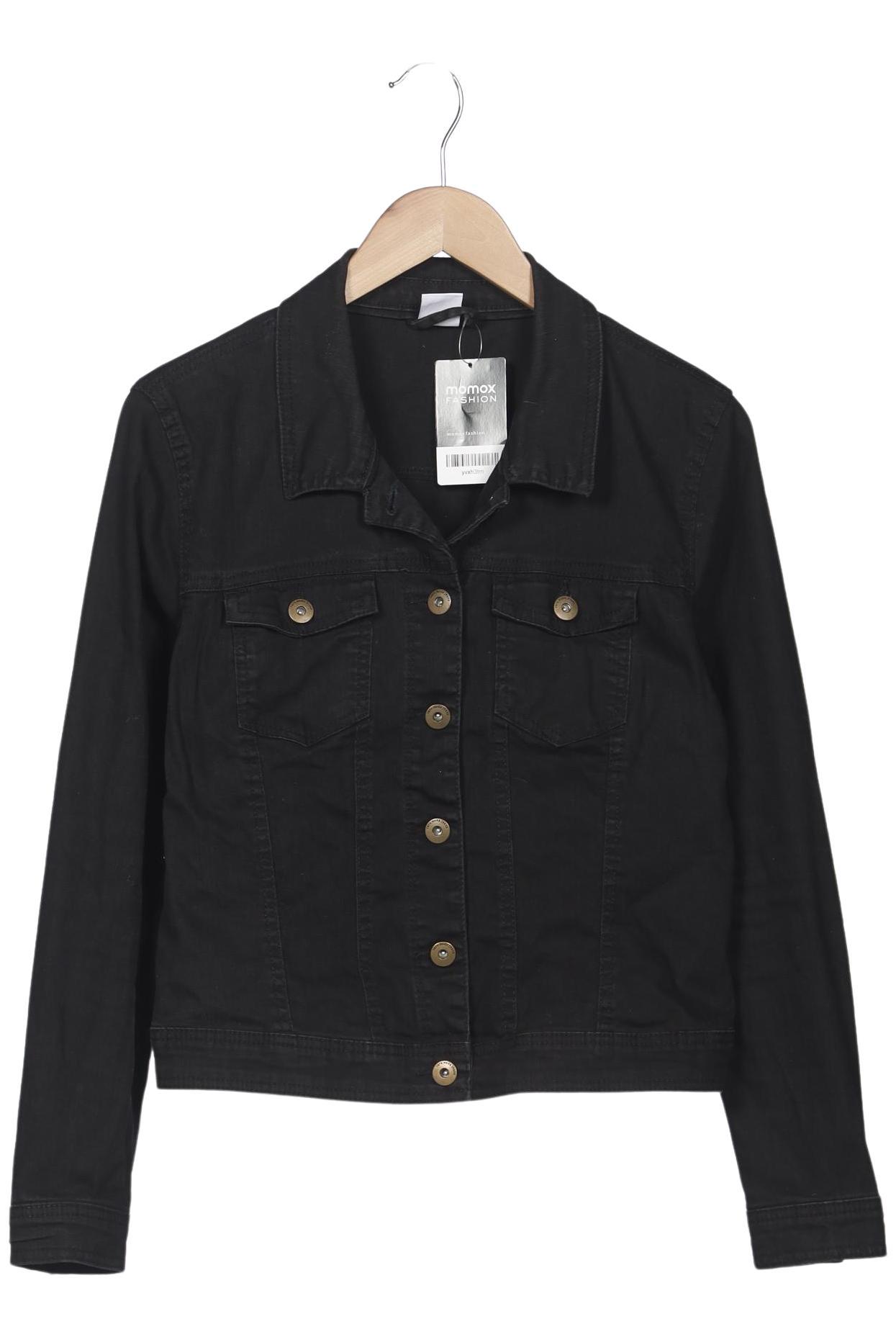 

Vero Moda Damen Jacke, schwarz, Gr. 42