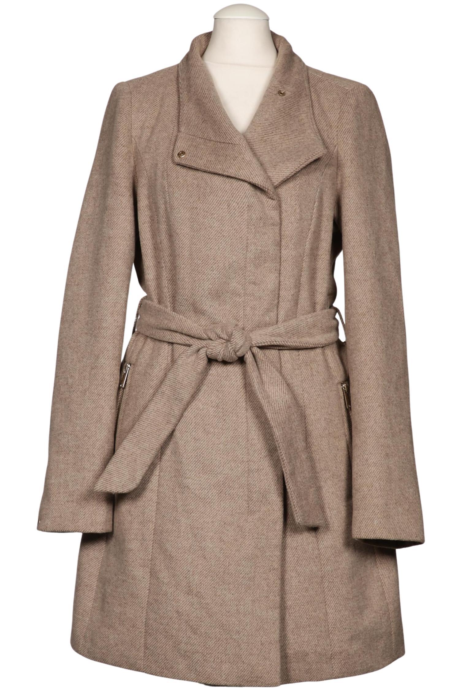 

Vero Moda Damen Mantel, beige, Gr. 36